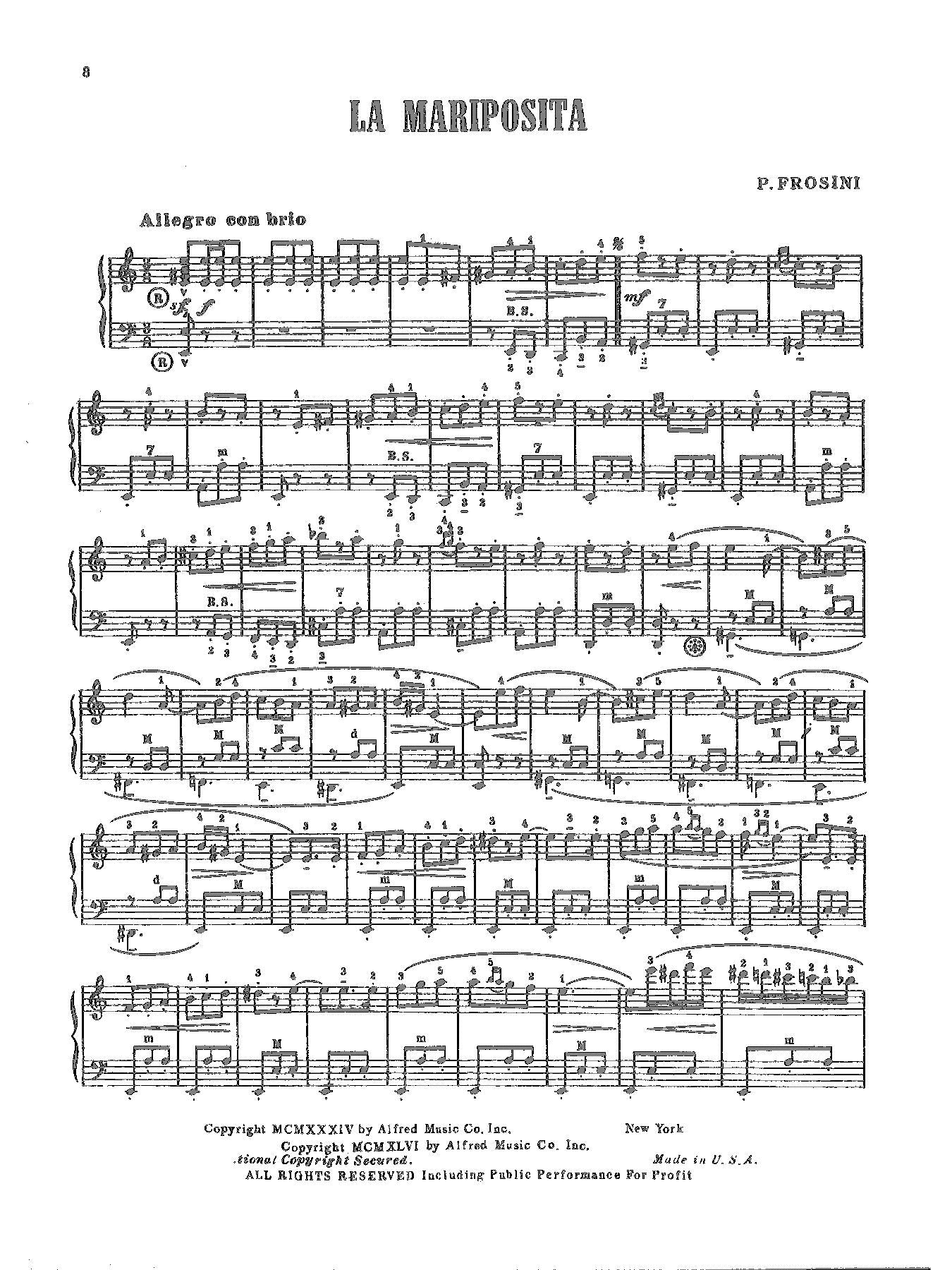 Palmer-Hughes Accordion Course Frosini Highlights