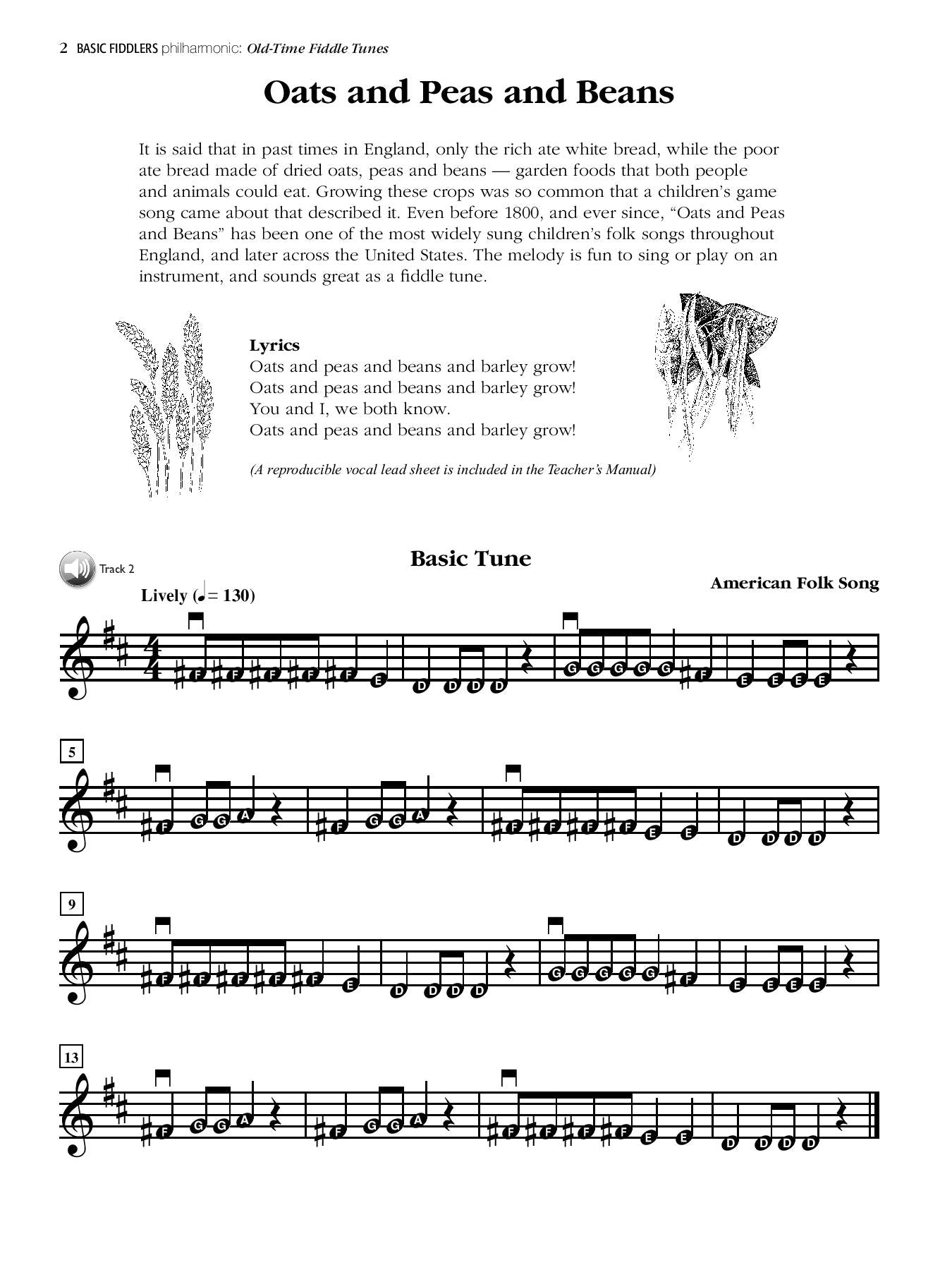 Basic Fiddlers Philharmonic: Old-Time Fiddle Tunes
