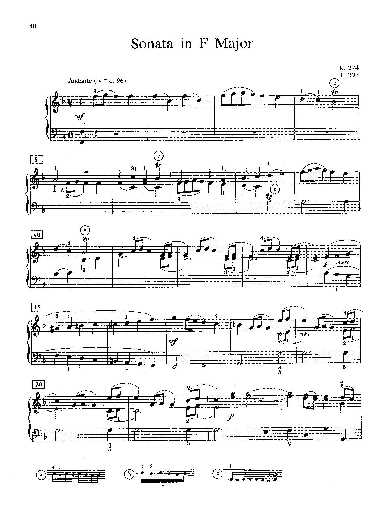 Scarlatti: Sonatas, Volume 1