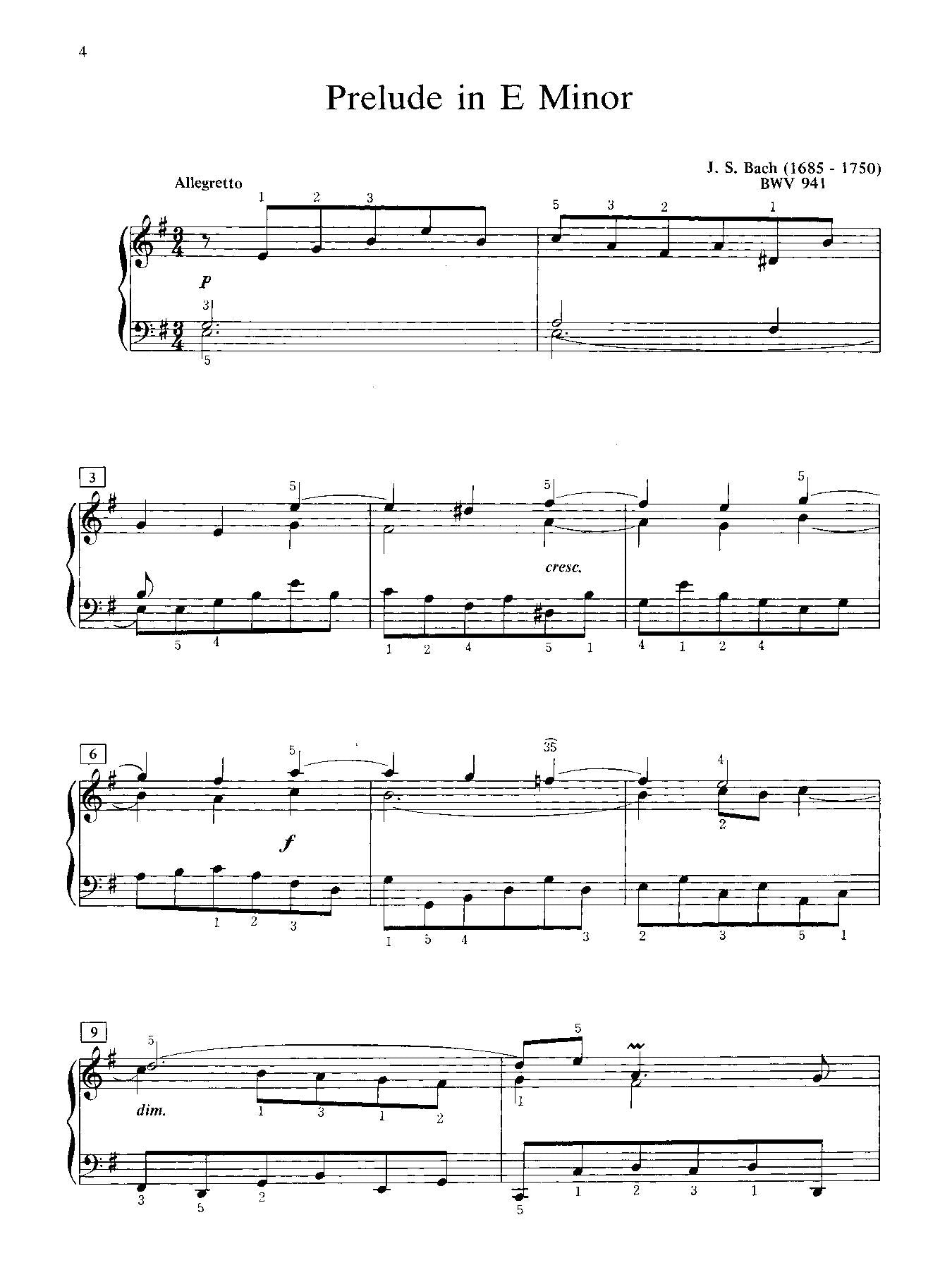 Encore!, Book 3 for Solo Piano