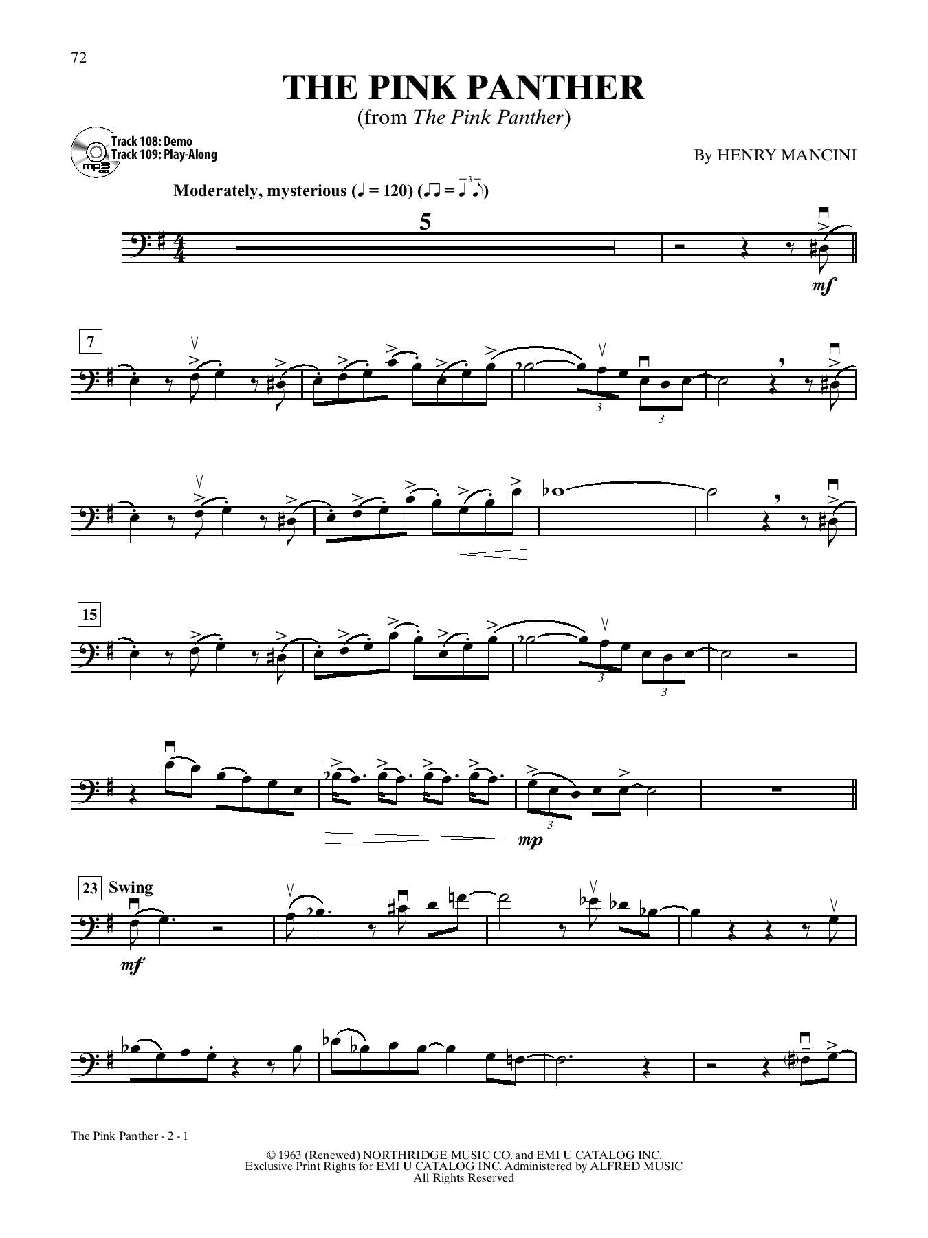 Ultimate Movie Instrumental Solos, Cello