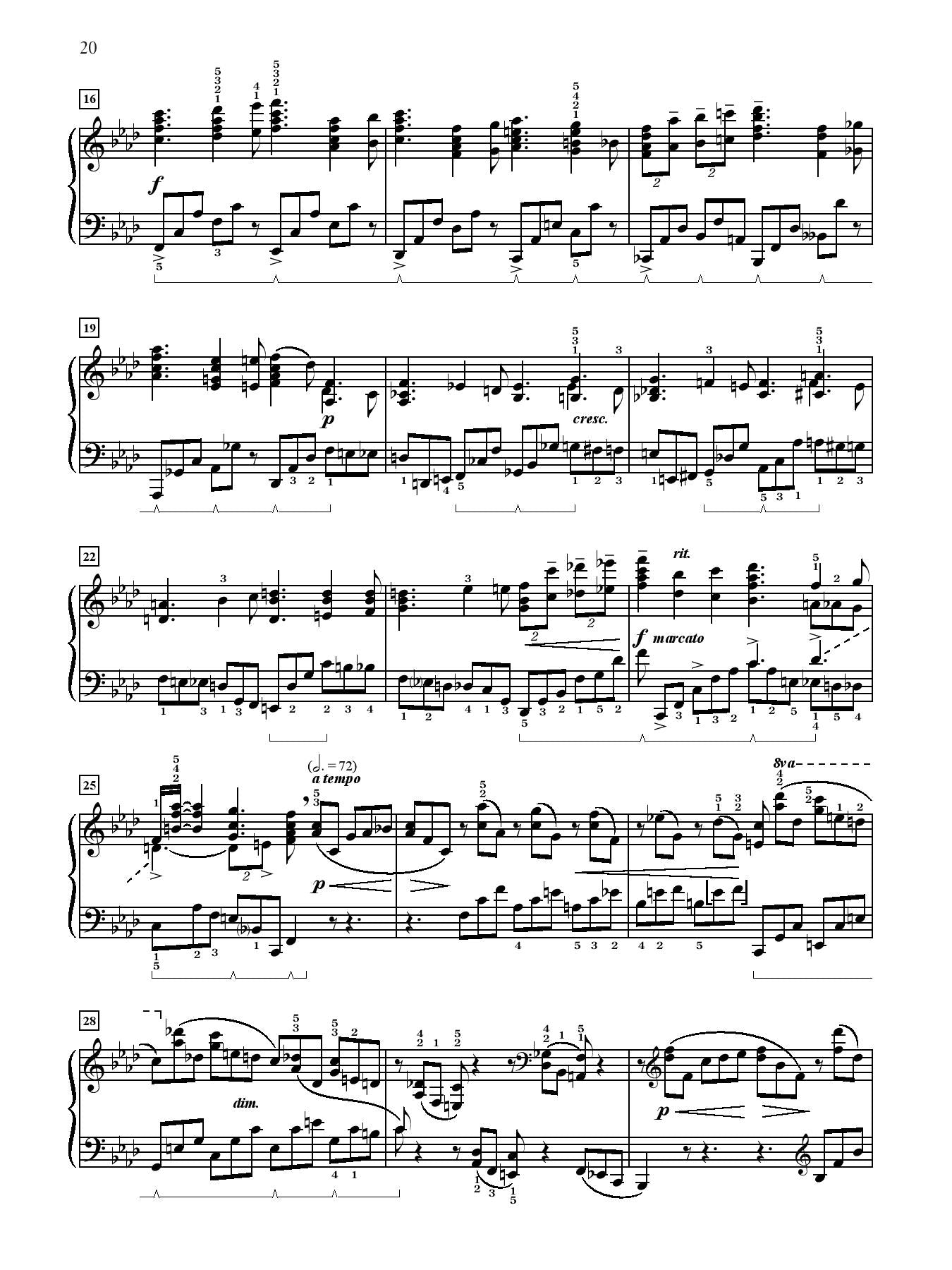 Prokofiev: Sonatas, Opp. 1, 14, 28, 29