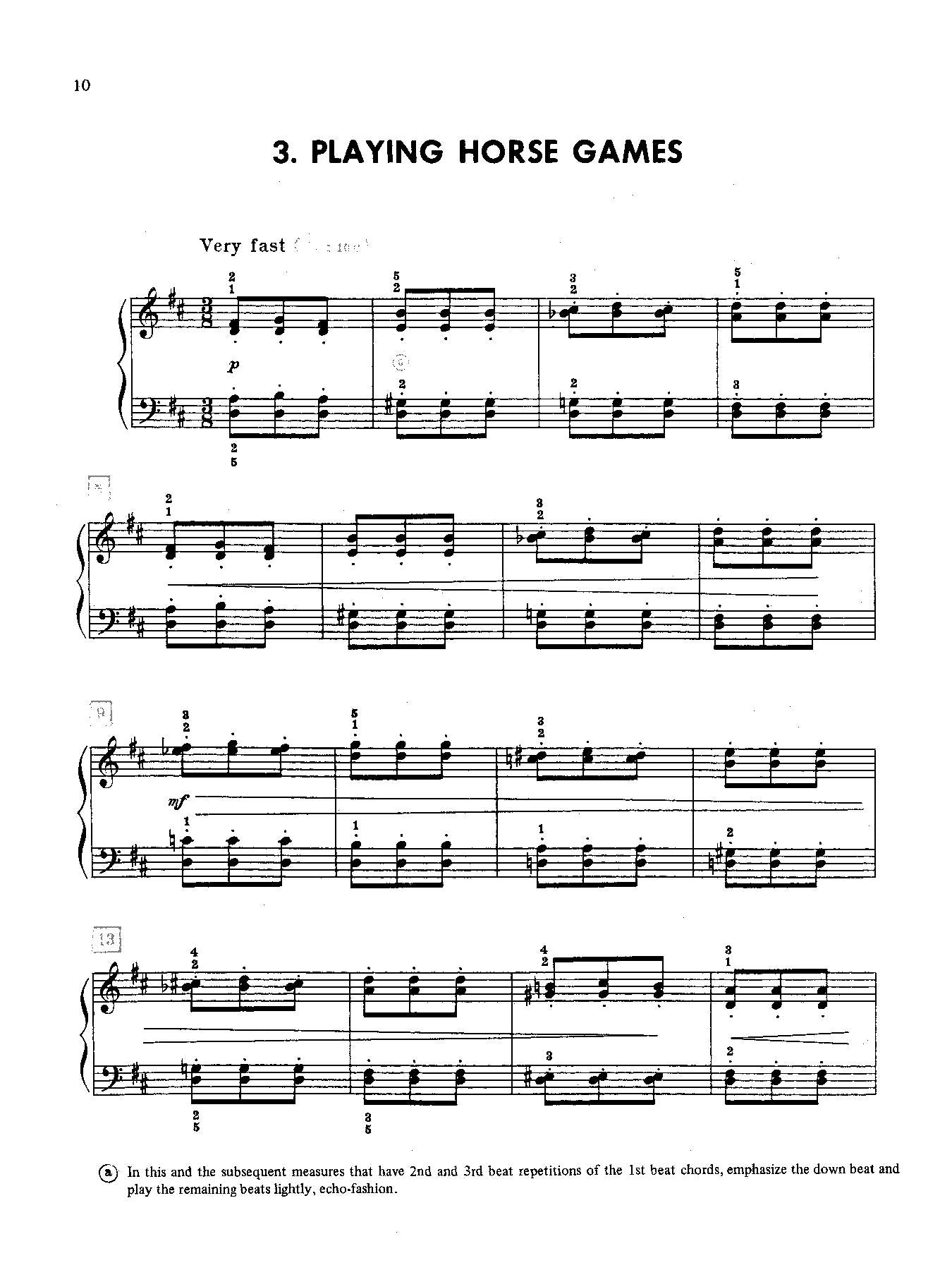 Tchaikovsky: Album for the Young, Opus 39