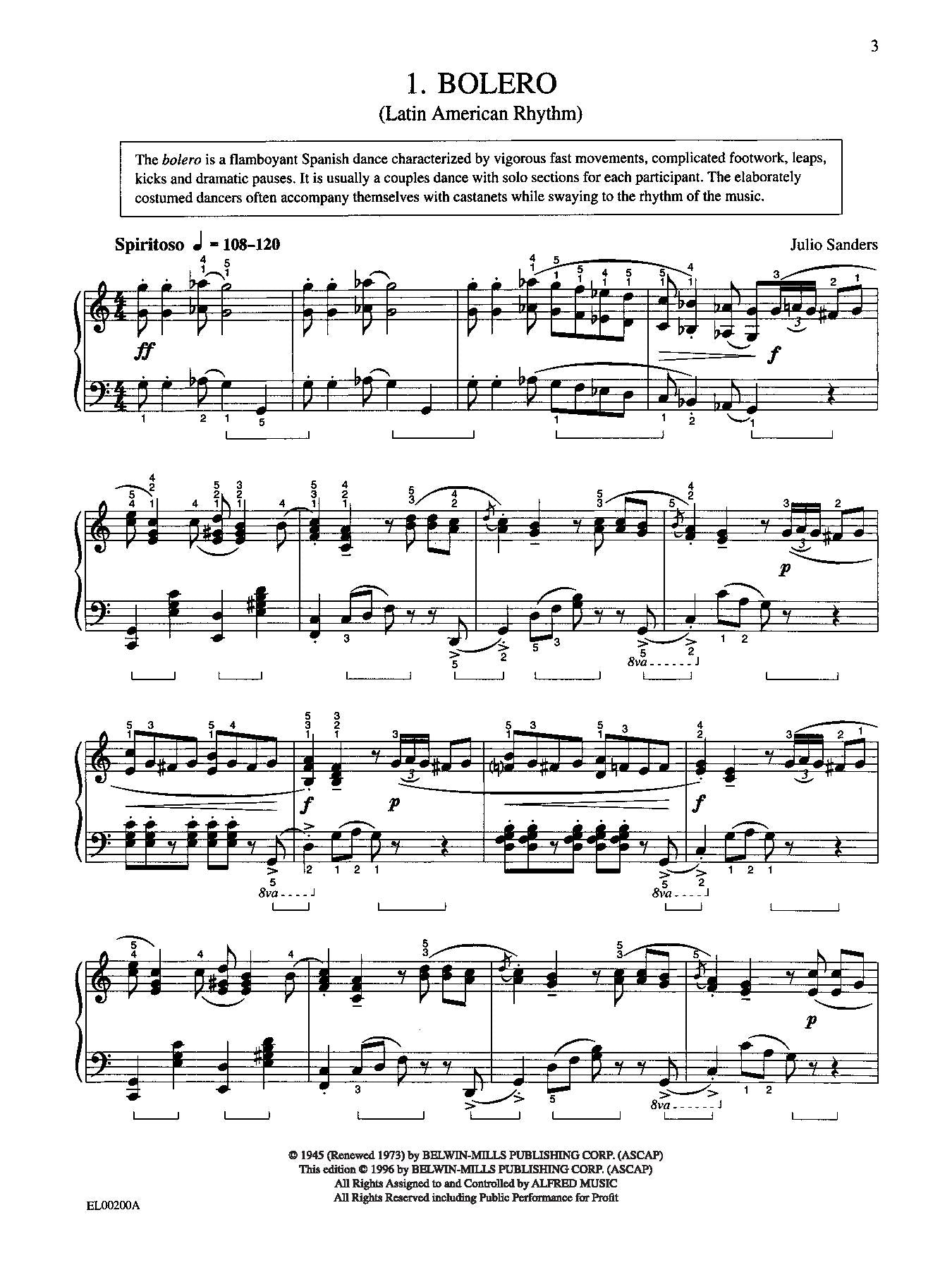 Schaum Piano Course, G - The Amber Book