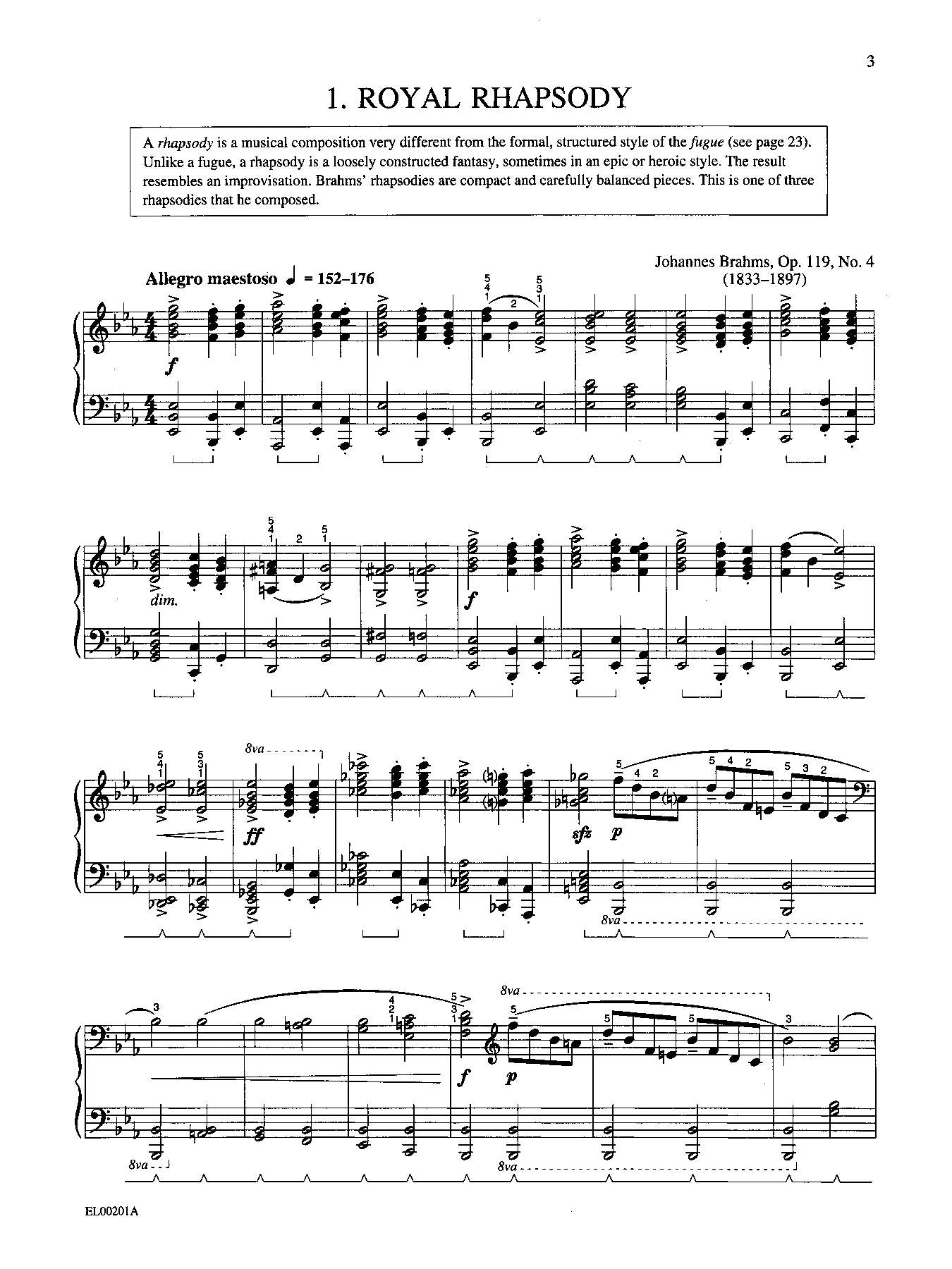 Schaum Piano Course, H - The Grey Book