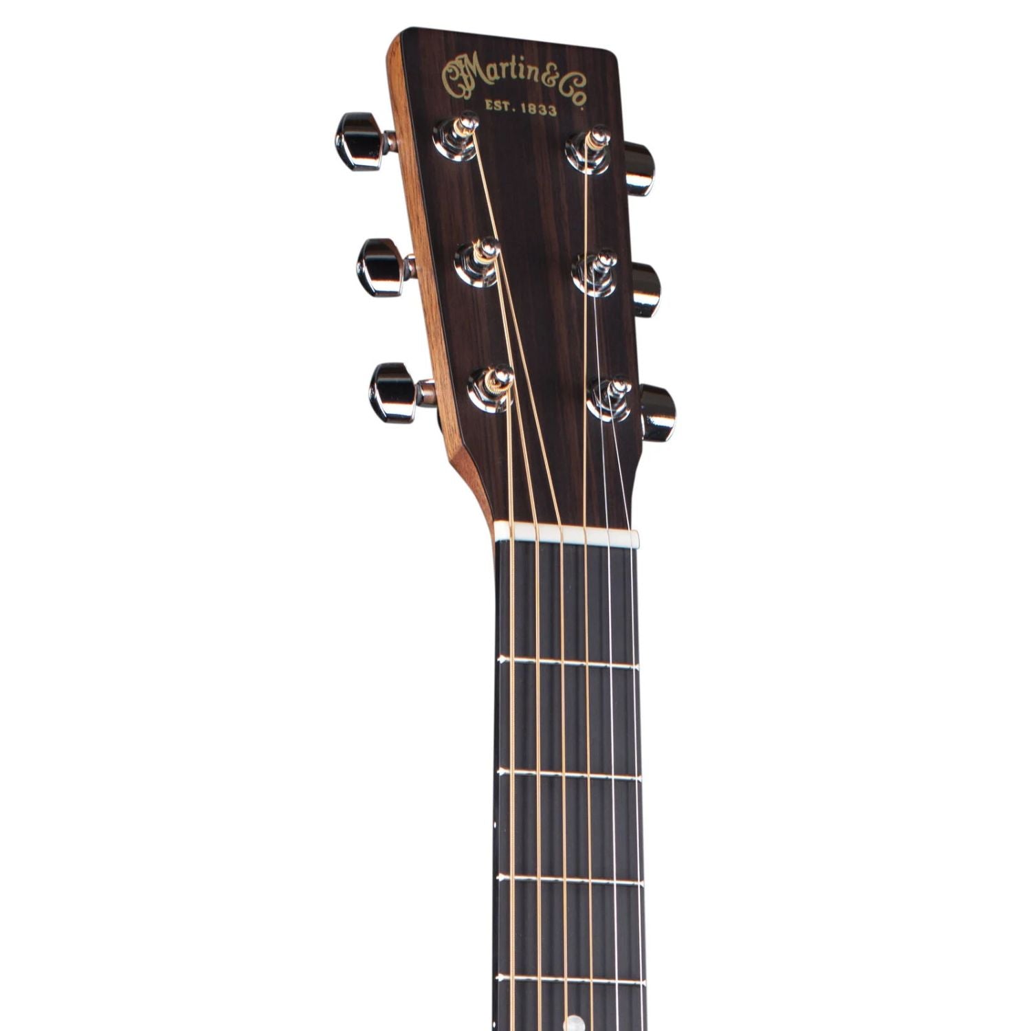 Martin 000-10E Road Series Acoustic-Electric Guitar
