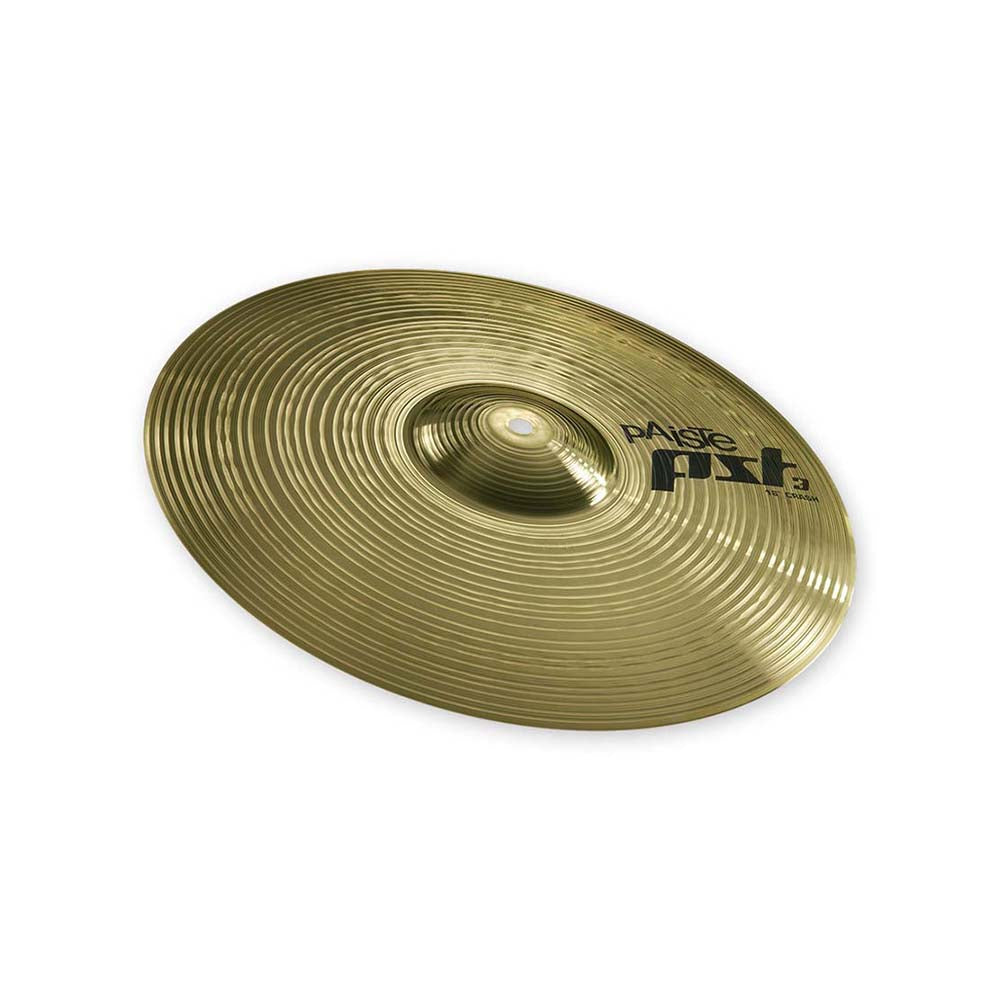 Paiste PST3 Universal Bonus Cymbal Set - 14 / 16 / 20 + 18"