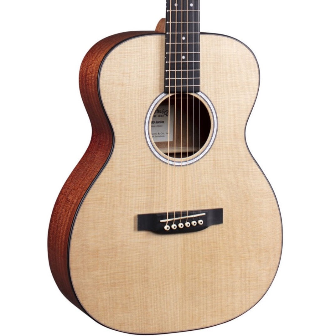 Martin 000JR10 Acoustic Guitar