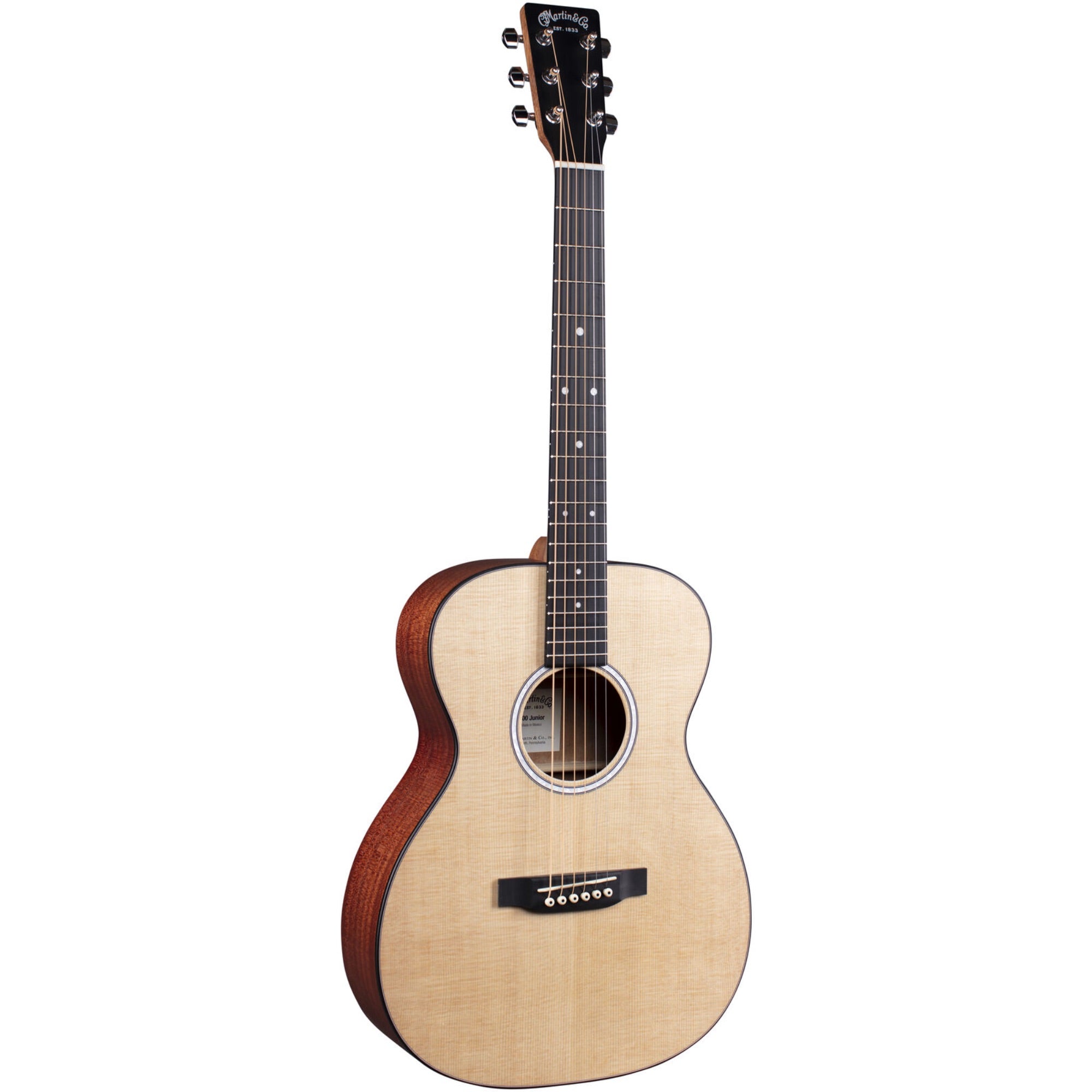 Martin 000JR10 Acoustic Guitar