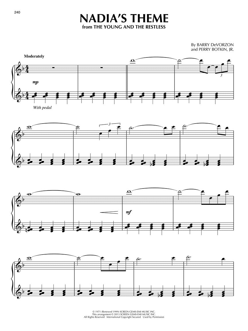 100 of the Most Beautiful Piano Solos Ever