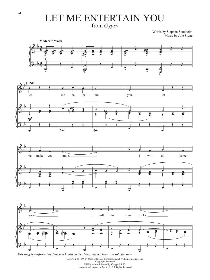 Kids' Musial Theatre Collection - Vol. 1