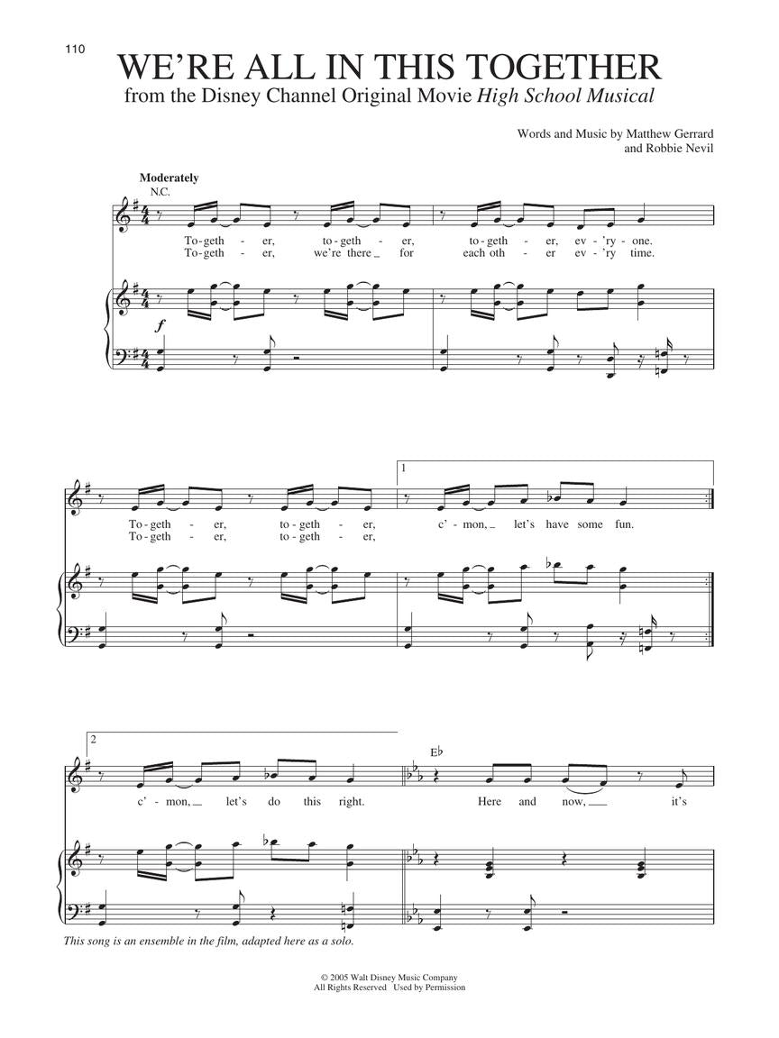 Kids' Musial Theatre Collection - Vol. 1