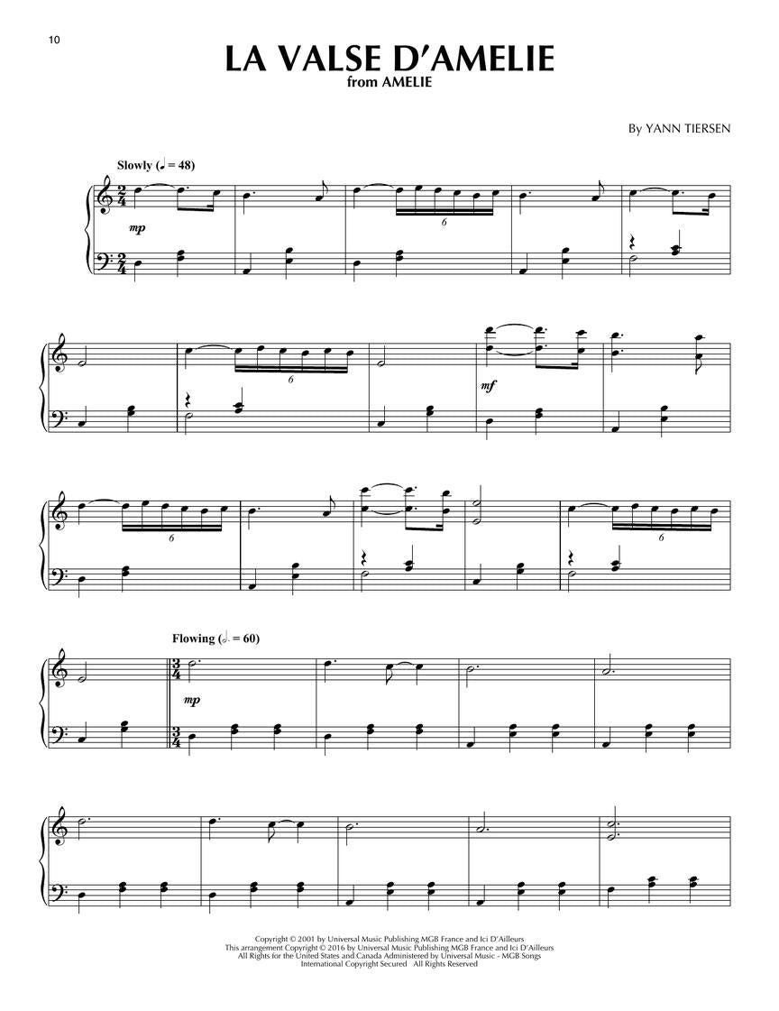 Budget Books: Movie Themes for Piano Solo