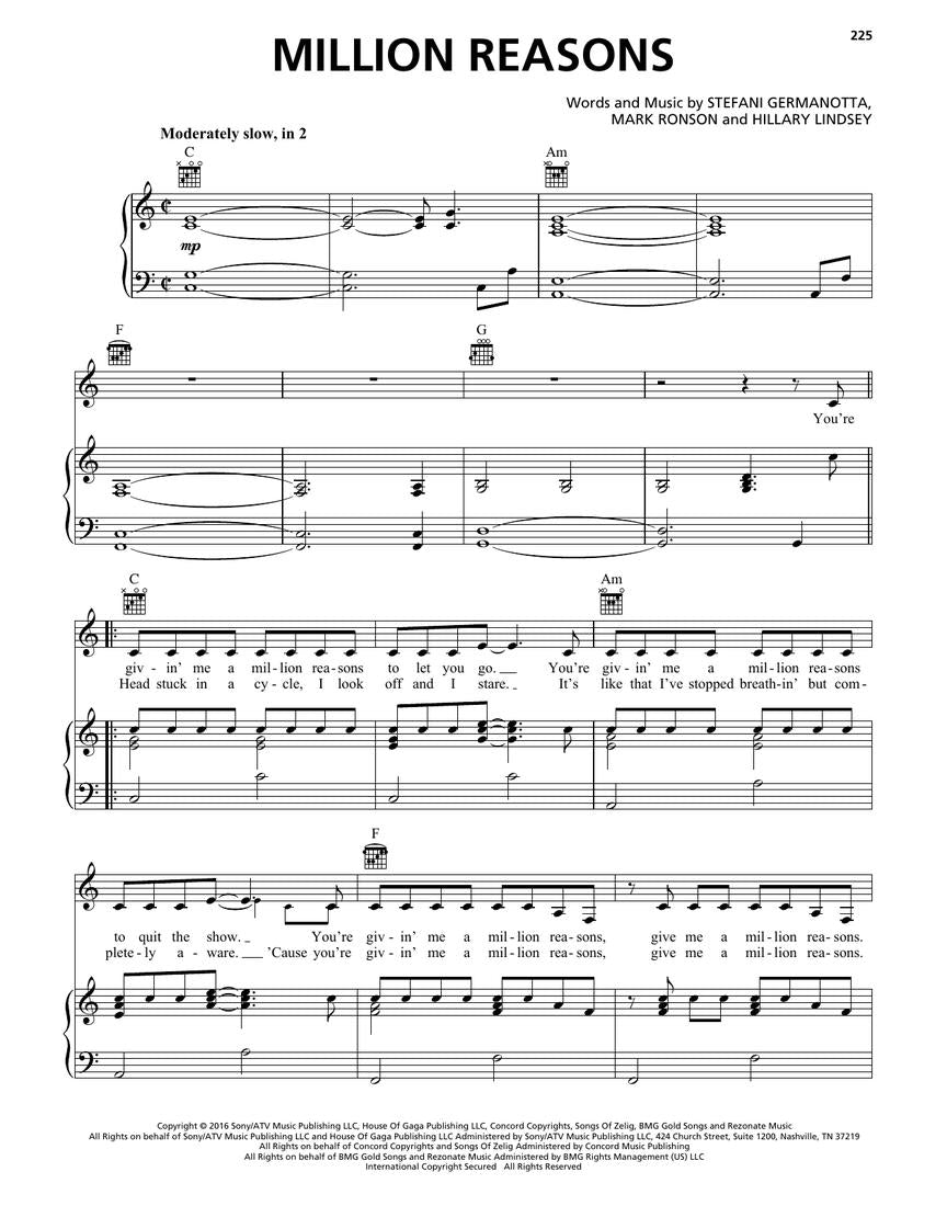 Budget Books: Pop Hits PVG