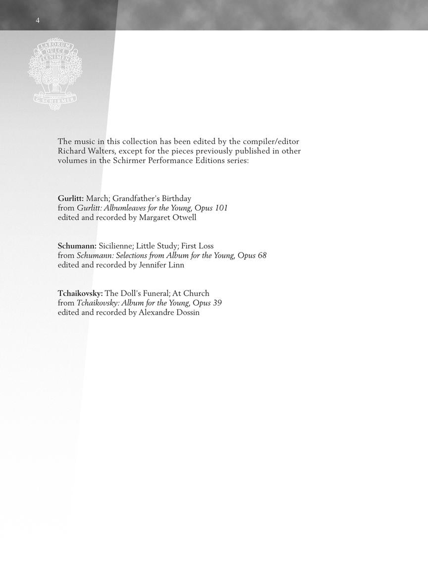 The Romantic Era - Early Intermediate