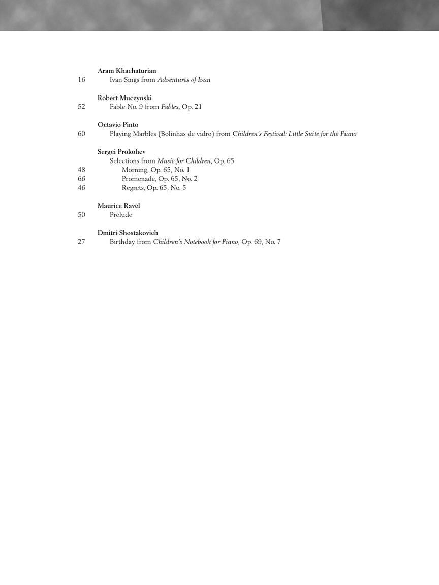 The 20th Century - Intermediate Level