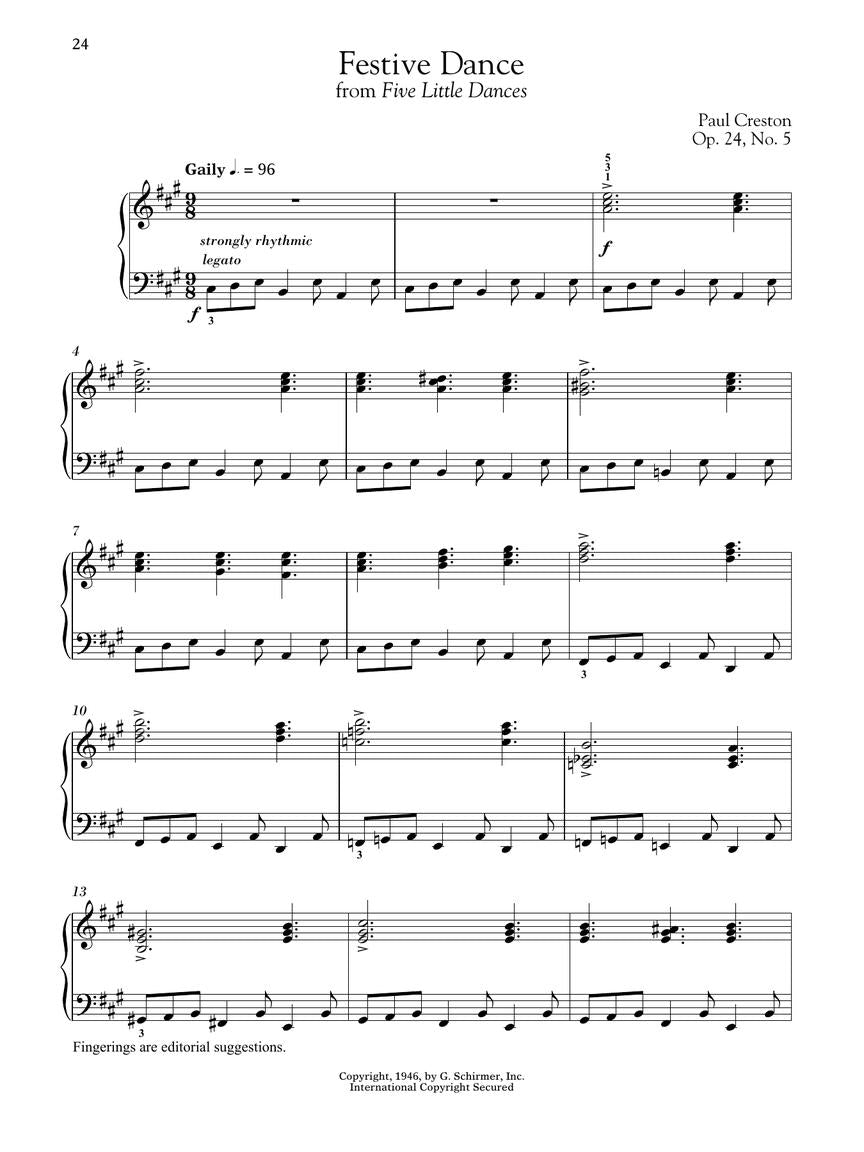 The 20th Century - Intermediate Level