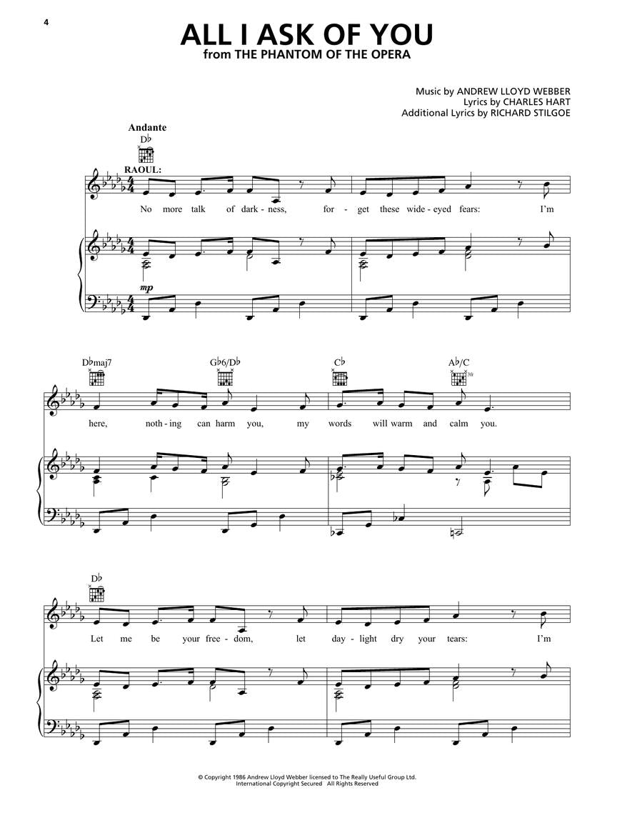 The Big Book of Broadway - 5th Edition PVG