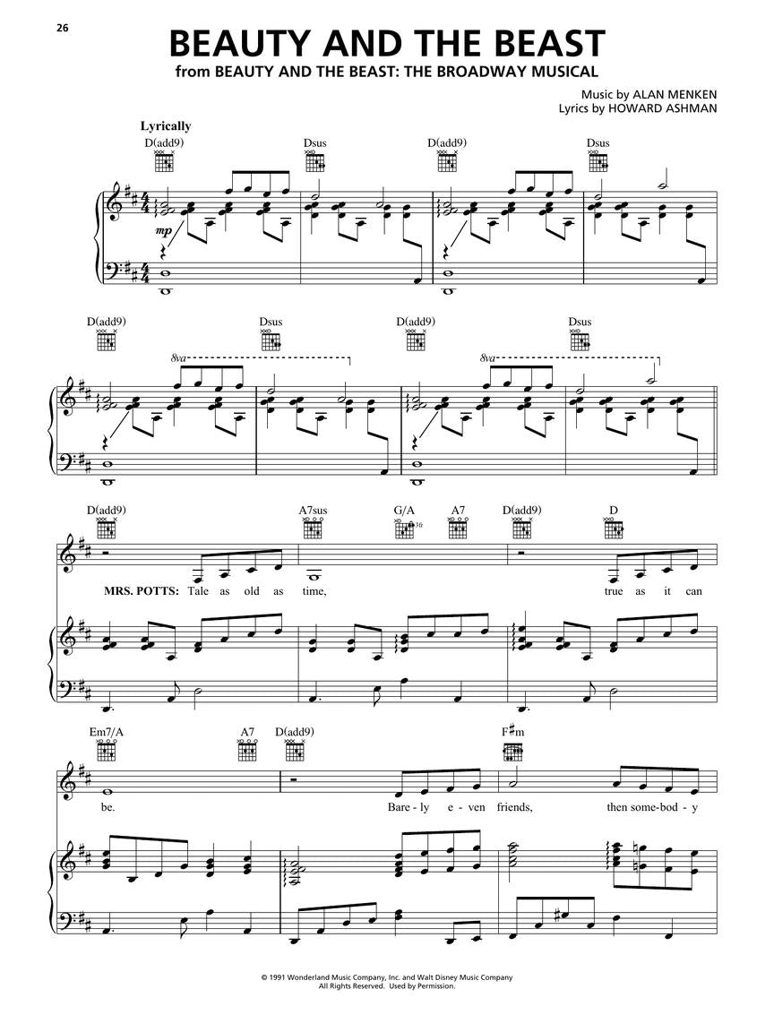 The Big Book of Broadway - 5th Edition PVG