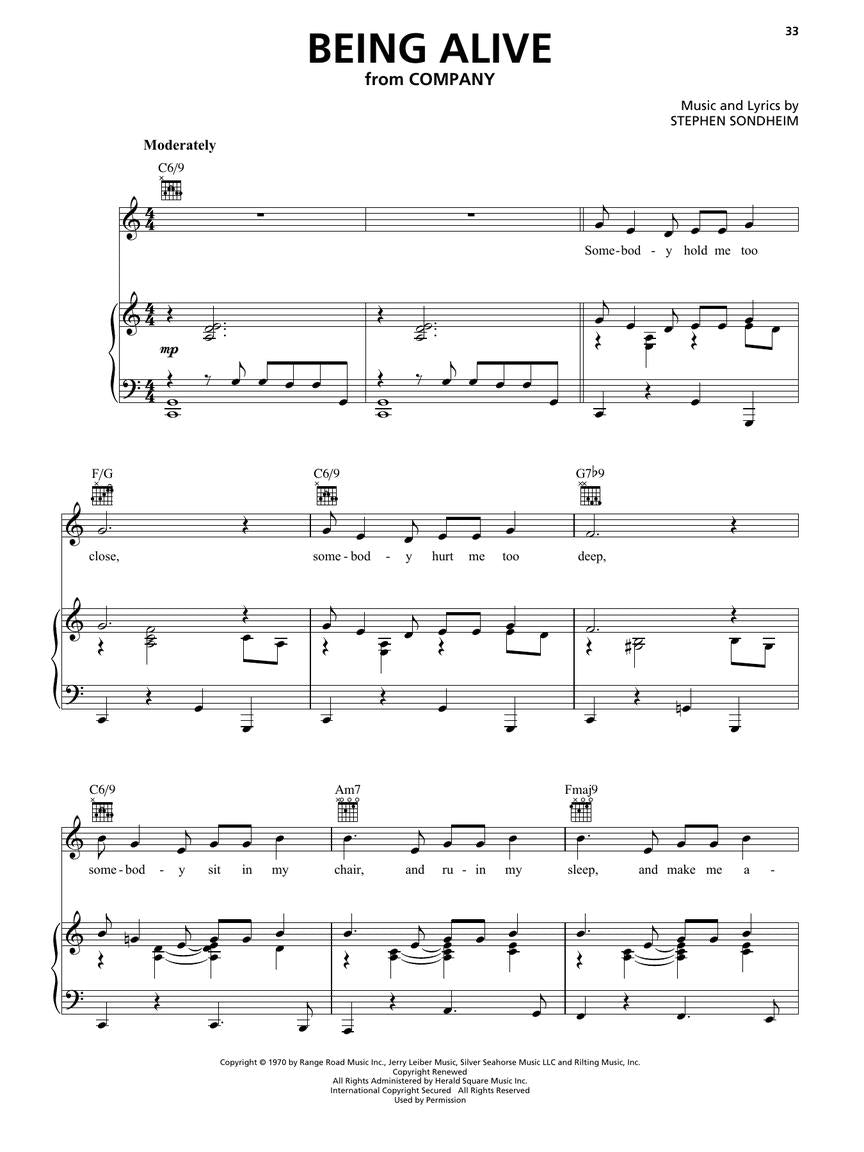 The Big Book of Broadway - 5th Edition PVG