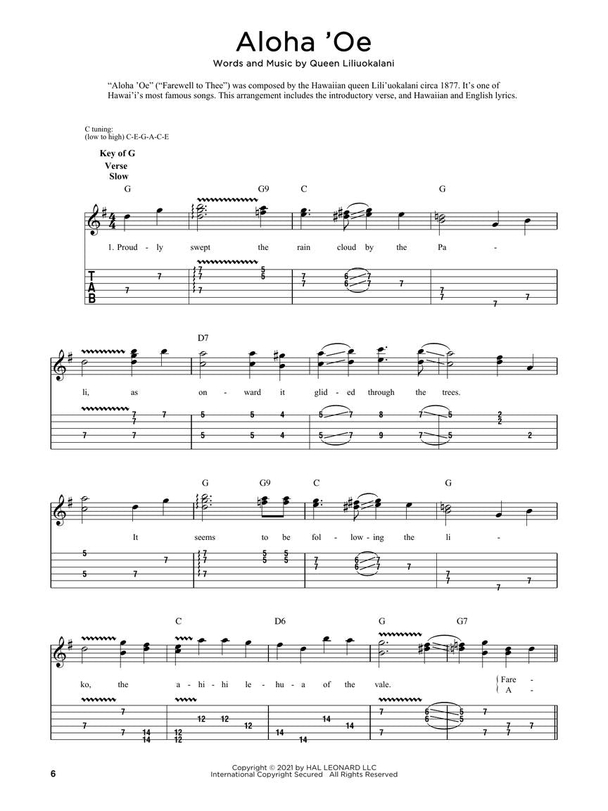 First 50 Songs You Should Play on Dobro