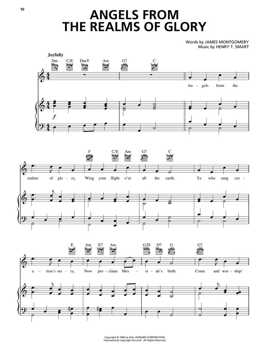 The Big Book of Christmas Songs PVG