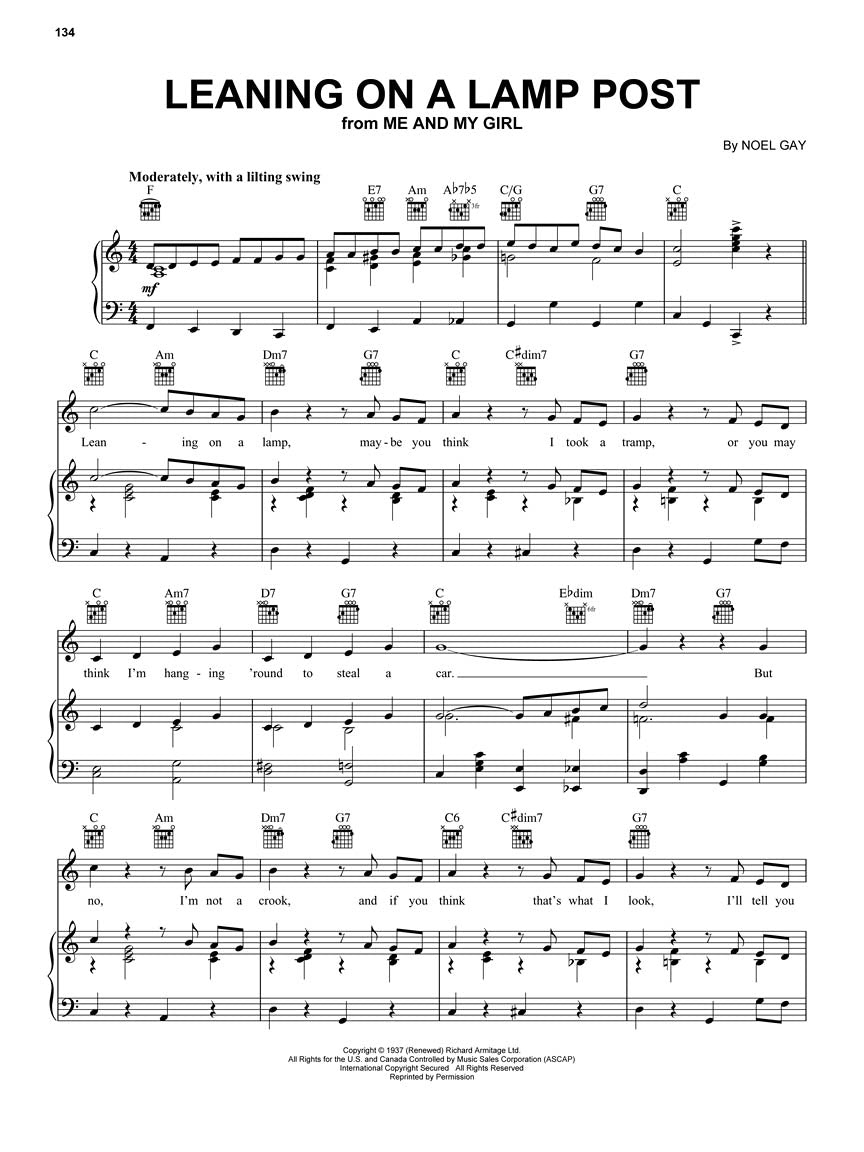 The Big Book of Broadway - 4th Edition PVG