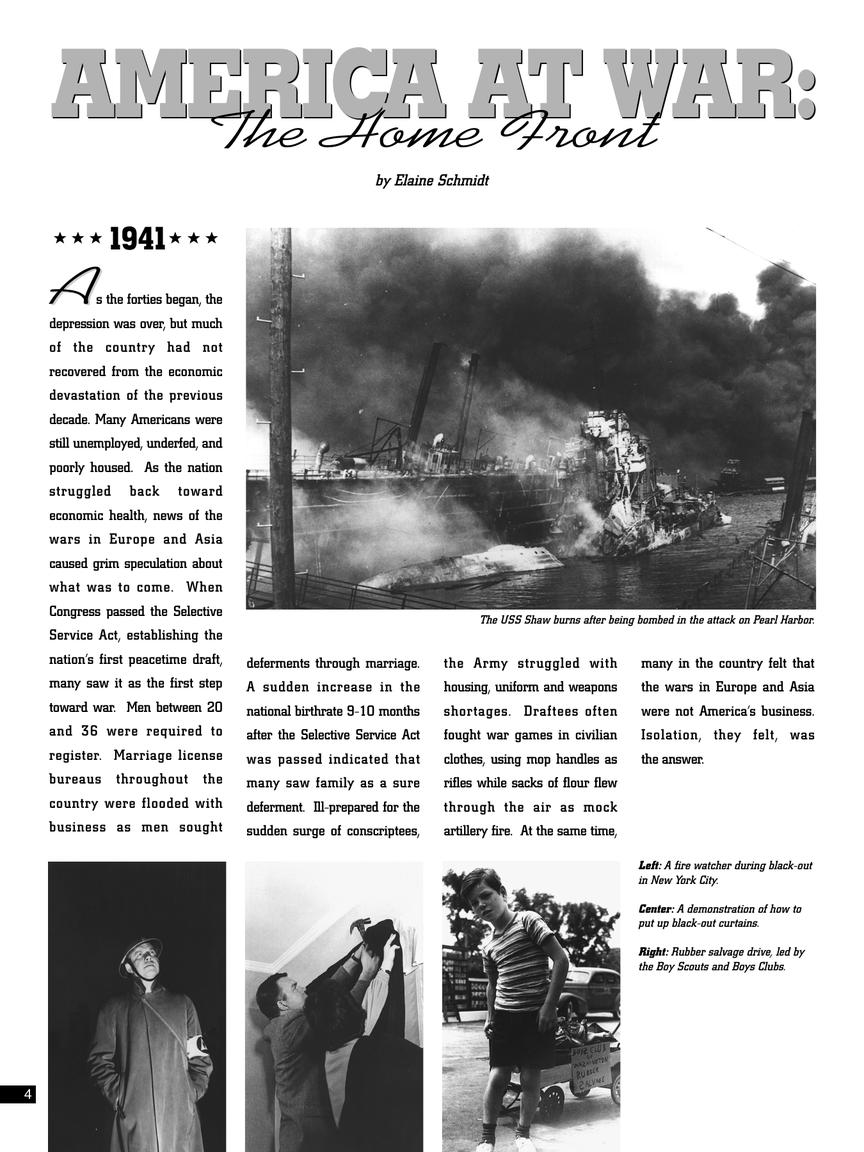 I'll Be Seeing You, 51 Songs of World War II