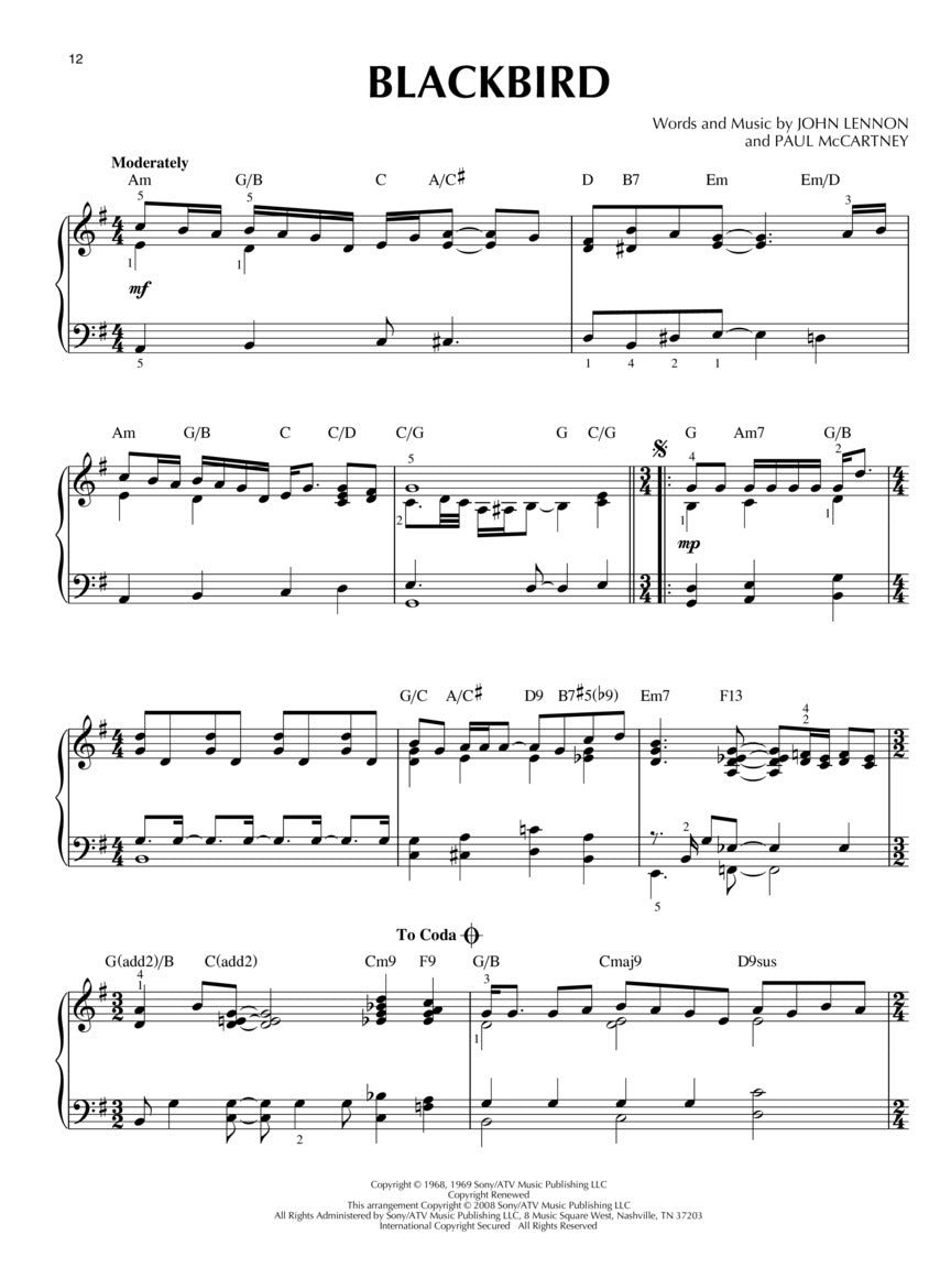 Jazz Pop - Jazz Piano Solos