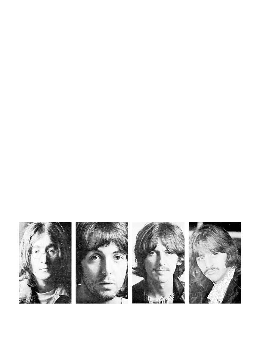The Beatles - The White Album PVG