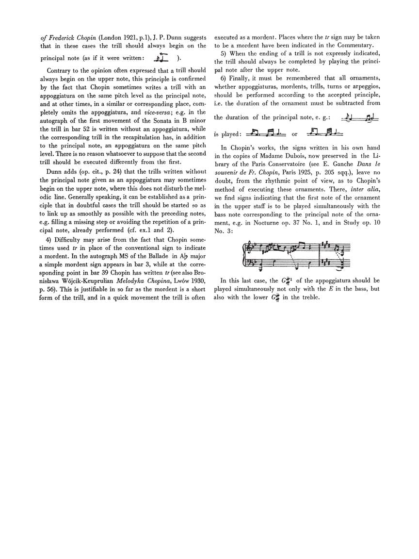 Chopin: Complete Works Vol. I - Preludes