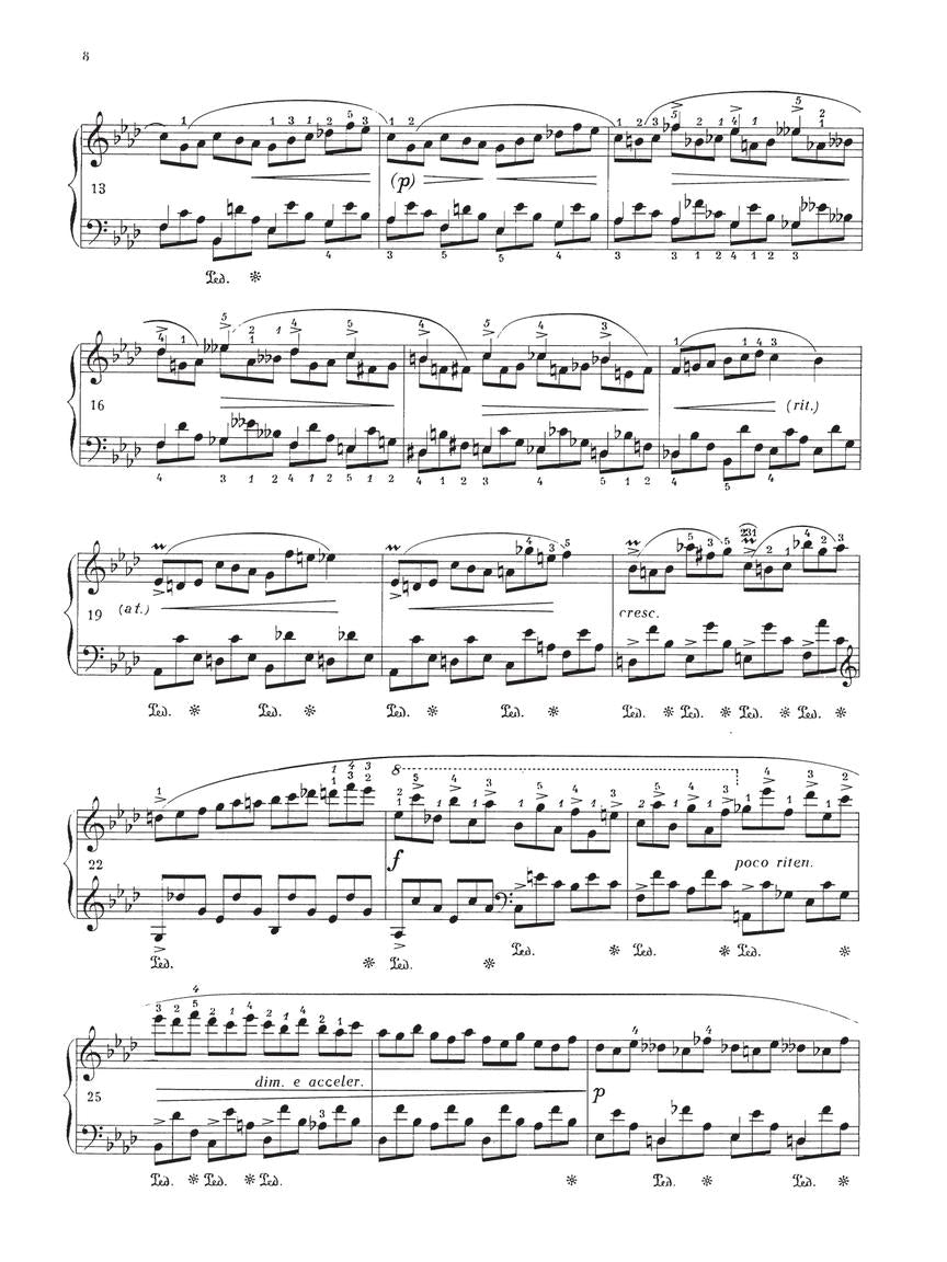 Chopin: Complete Works Vol. IV - Impromptus