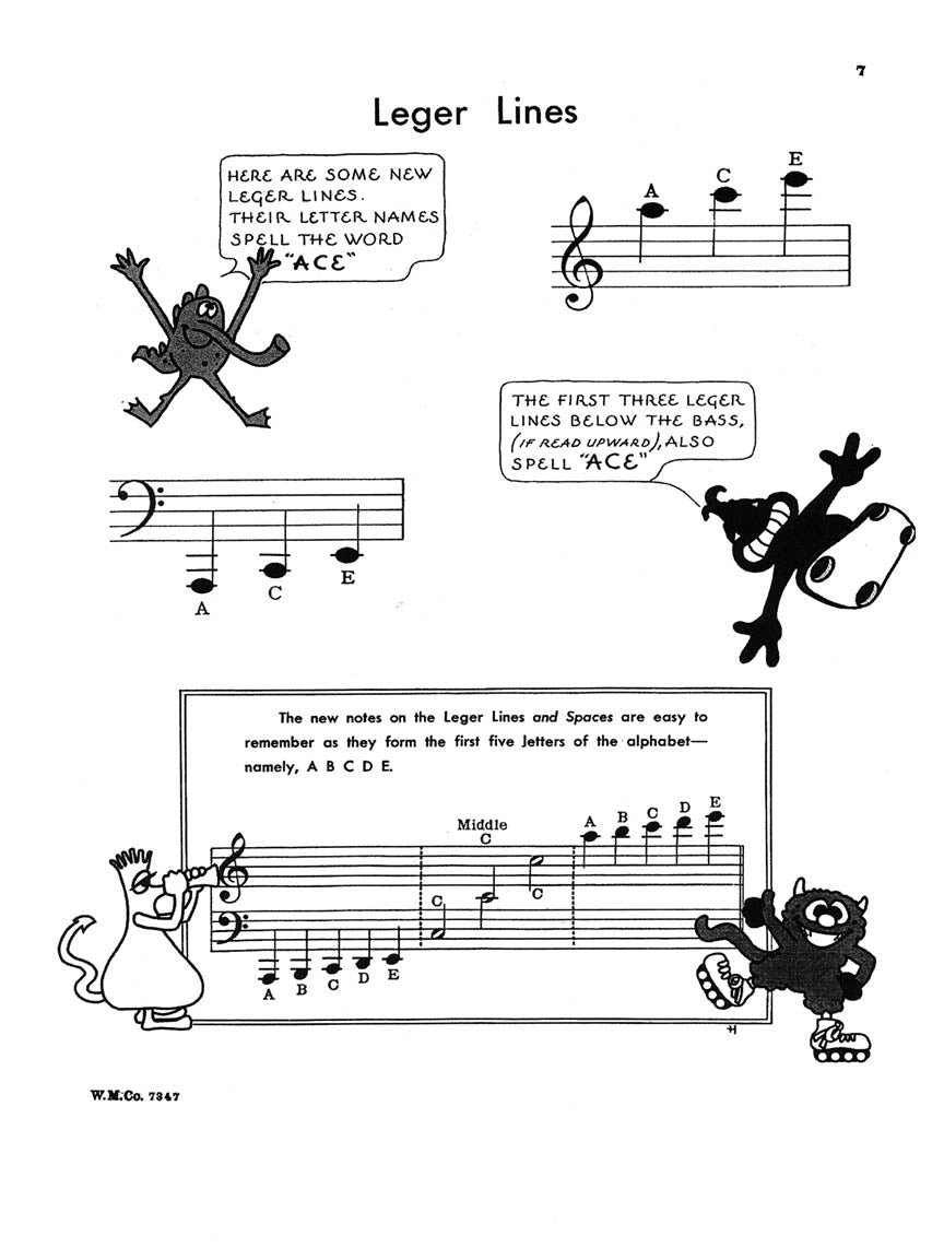 John Thompson's Easiest Piano Course - Part 5