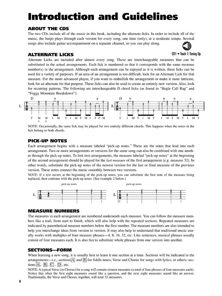 The Ultimate Banjo Songbook