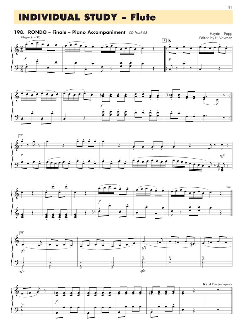 Essential Elements for Band, Book 2