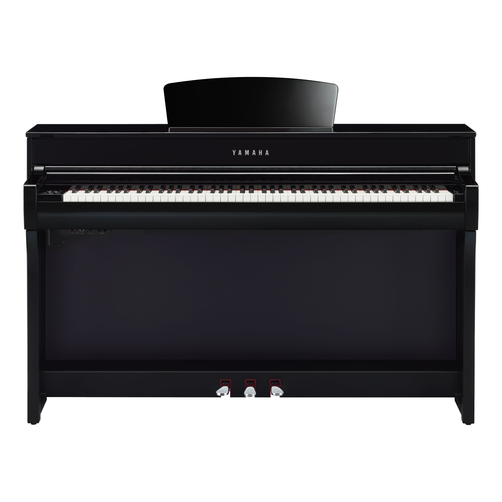 Yamaha Clavinova CLP735 Digital Piano with Piano Bench