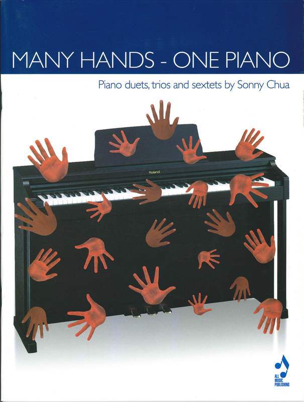Chua: Many Hands One Piano