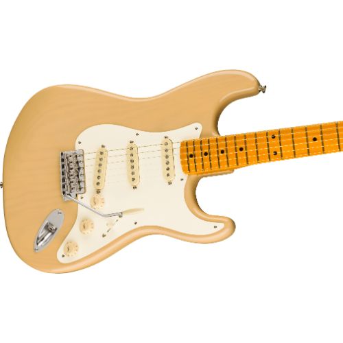 Fender American Vintage II 1957 Stratocaster, Vintage Blonde