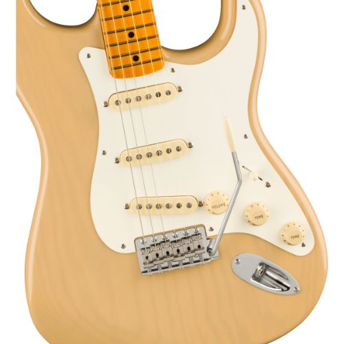 Fender American Vintage II 1957 Stratocaster, Vintage Blonde