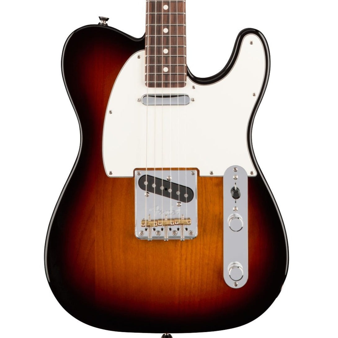 Fender American Professional Telecaster, 3-Color Sunburst