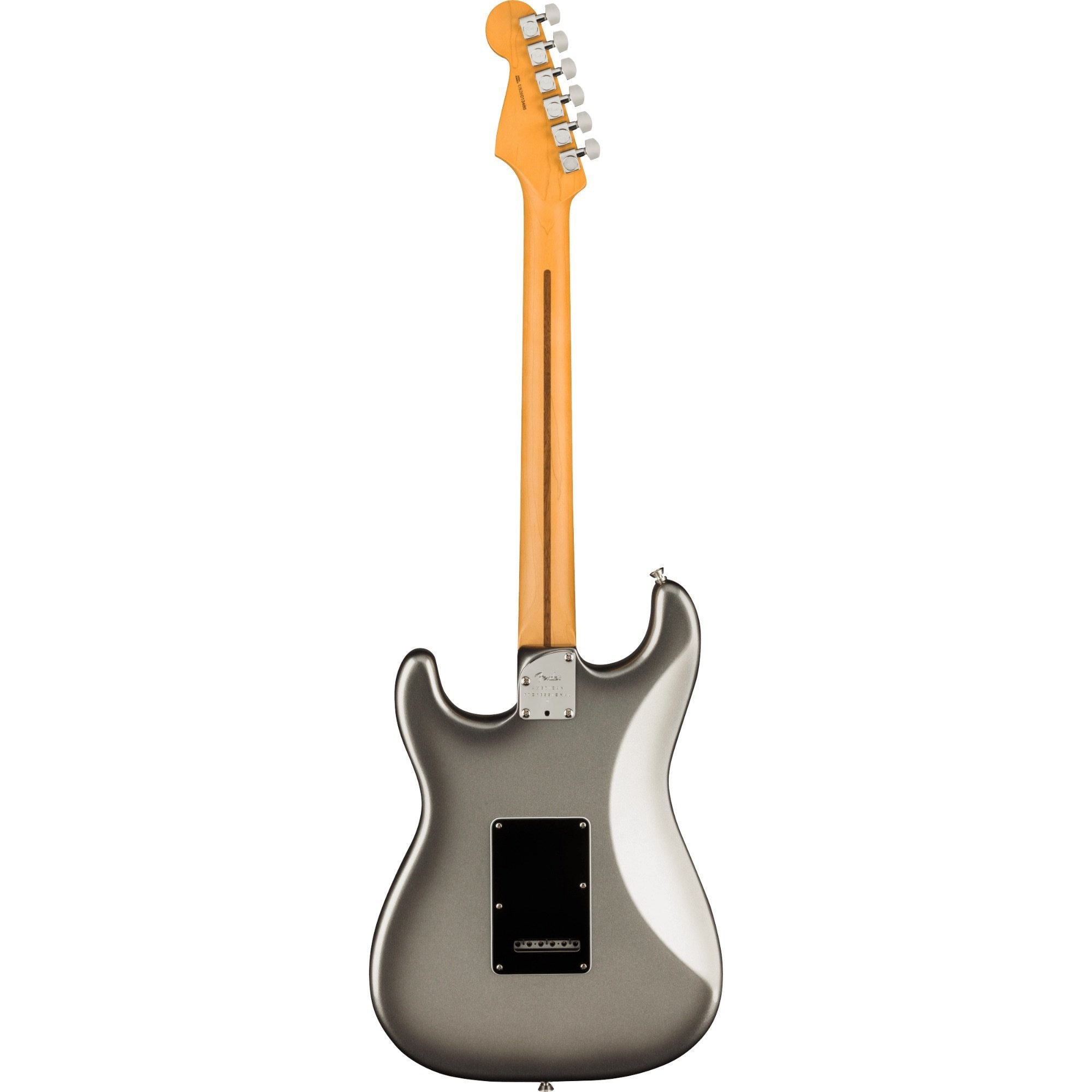 Fender American Professional II Stratocaster, Mercury