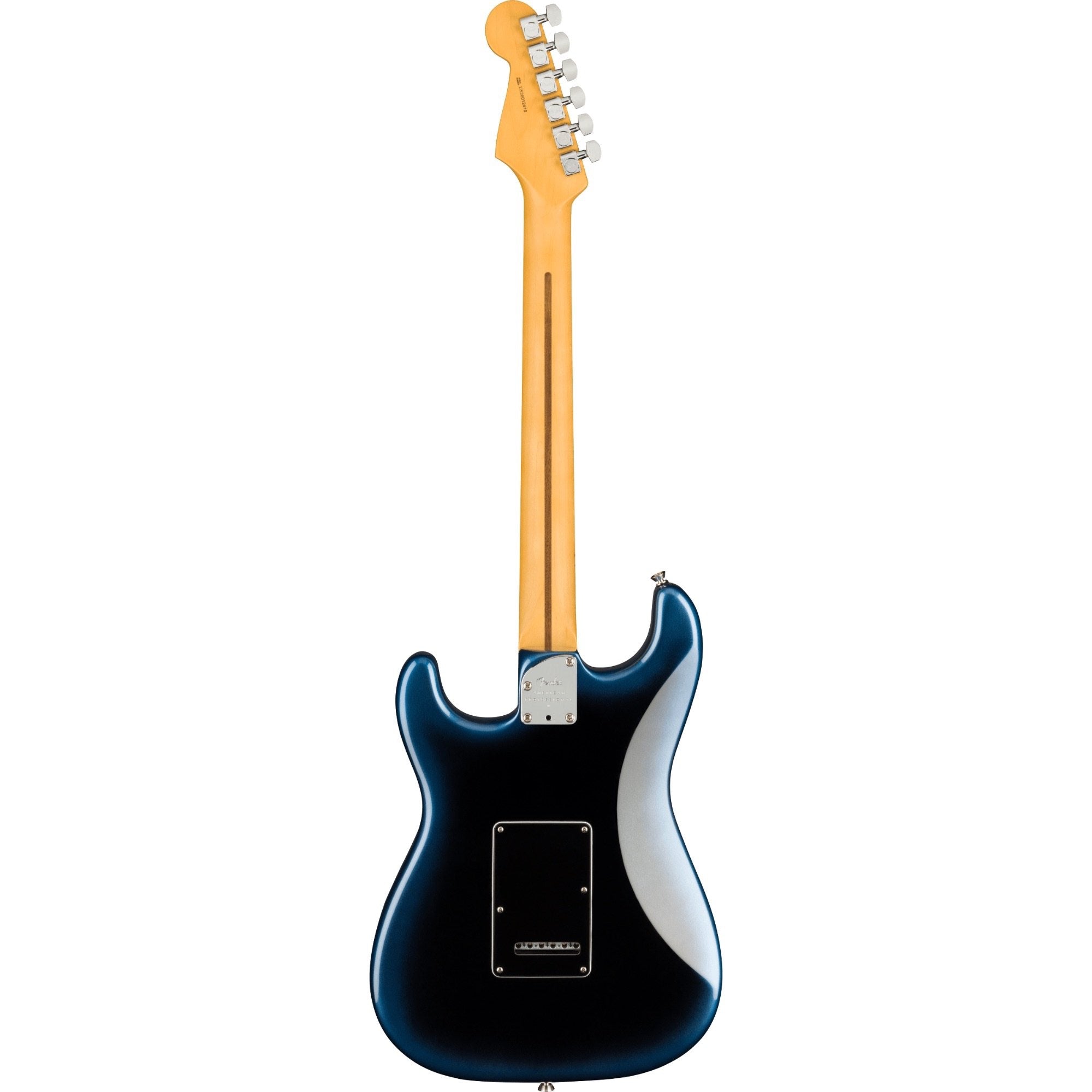 Fender American Professional II Stratocaster, Dark Night