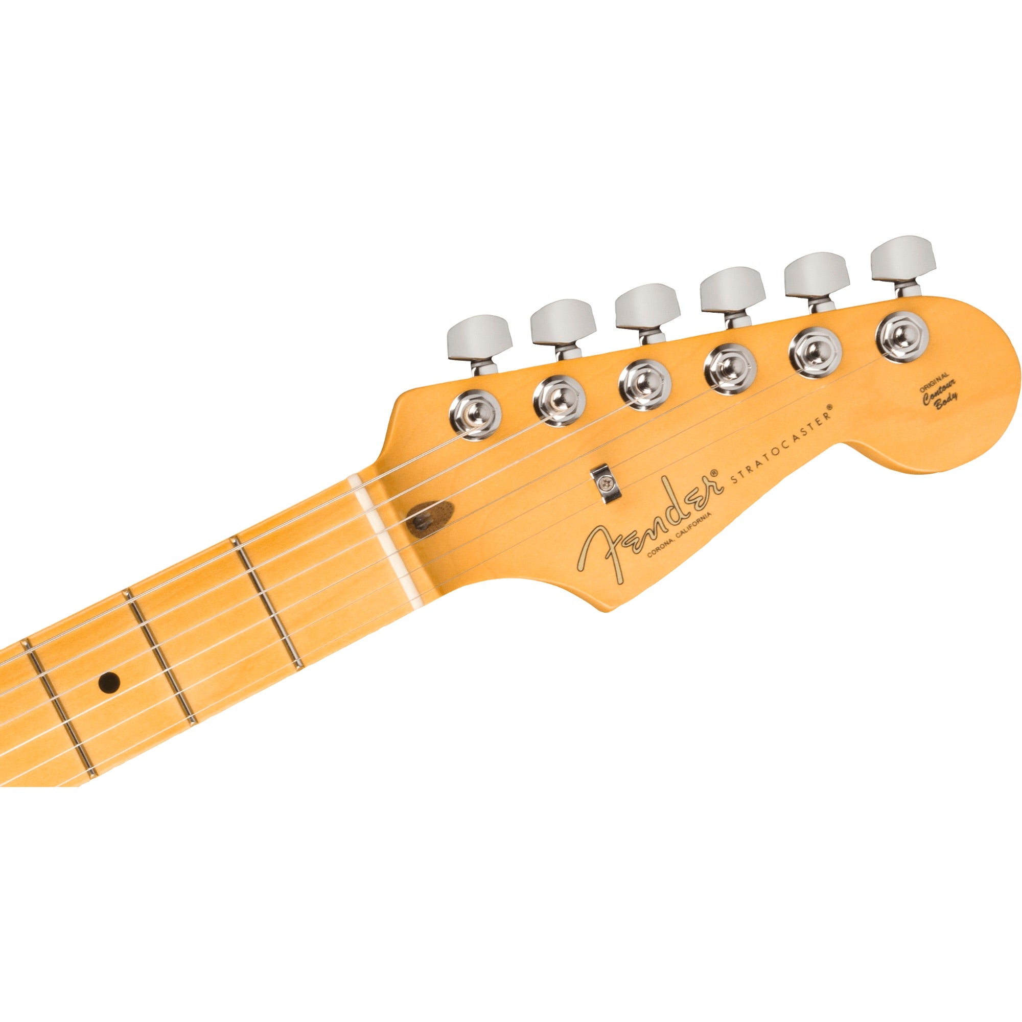 Fender American Professional II Stratocaster, Dark Night