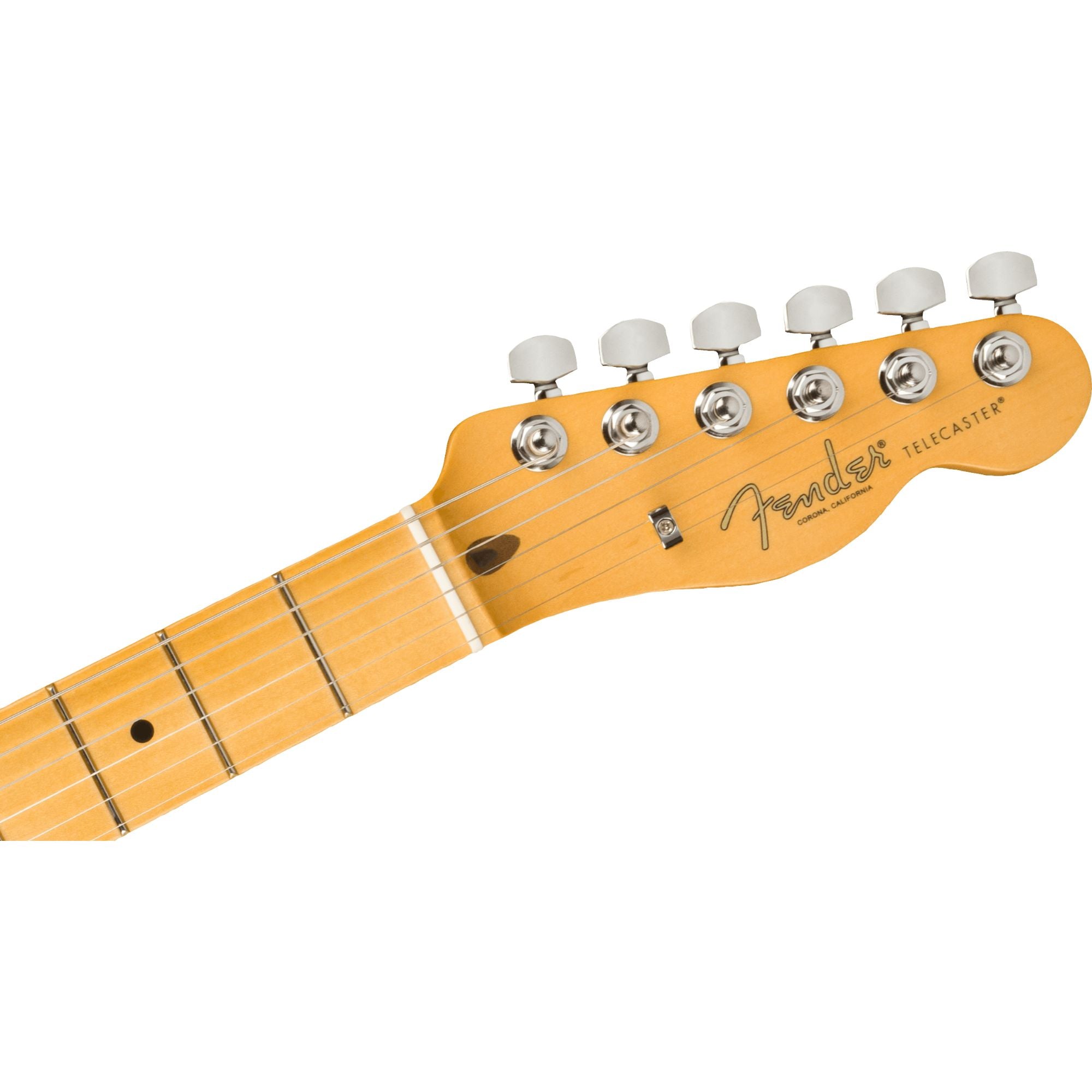 Fender American Professional II Telecaster, Butterscotch Blonde