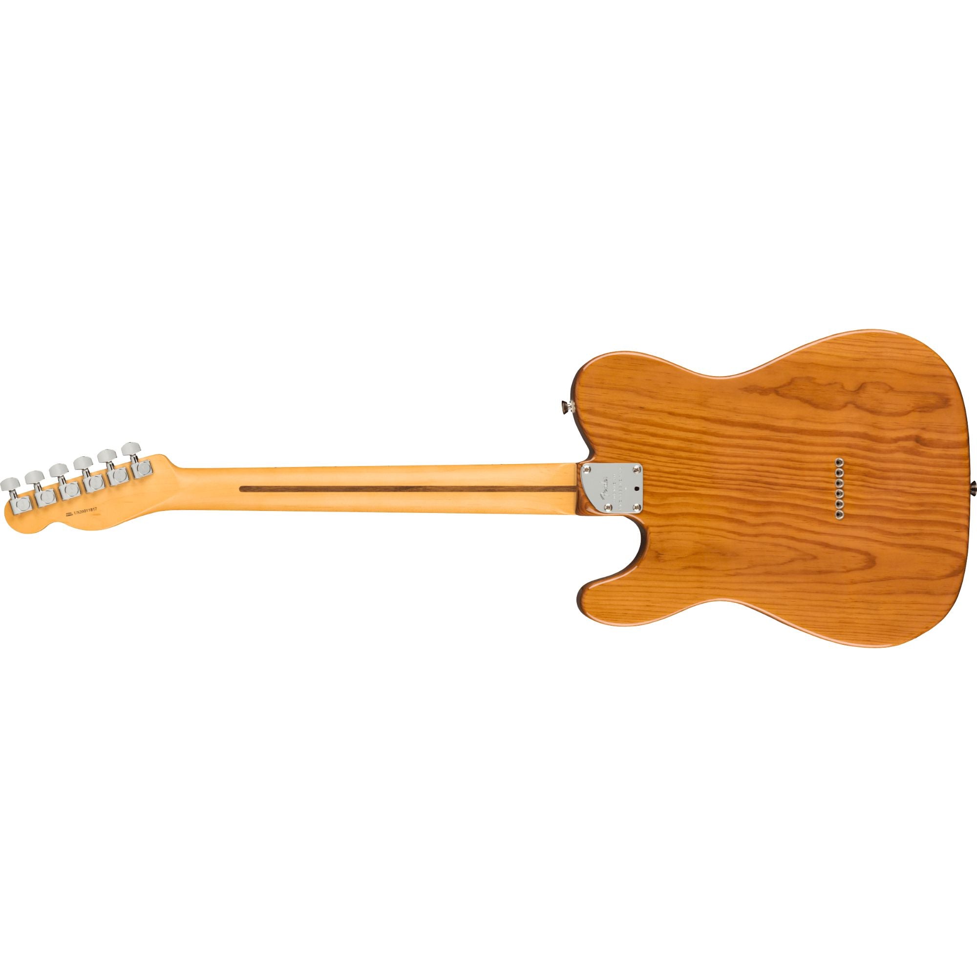 Fender American Professional II Telecaster, Roasted Pine