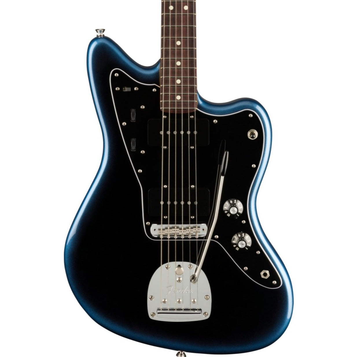 Fender American Professional II Jazzmaster, Dark Night