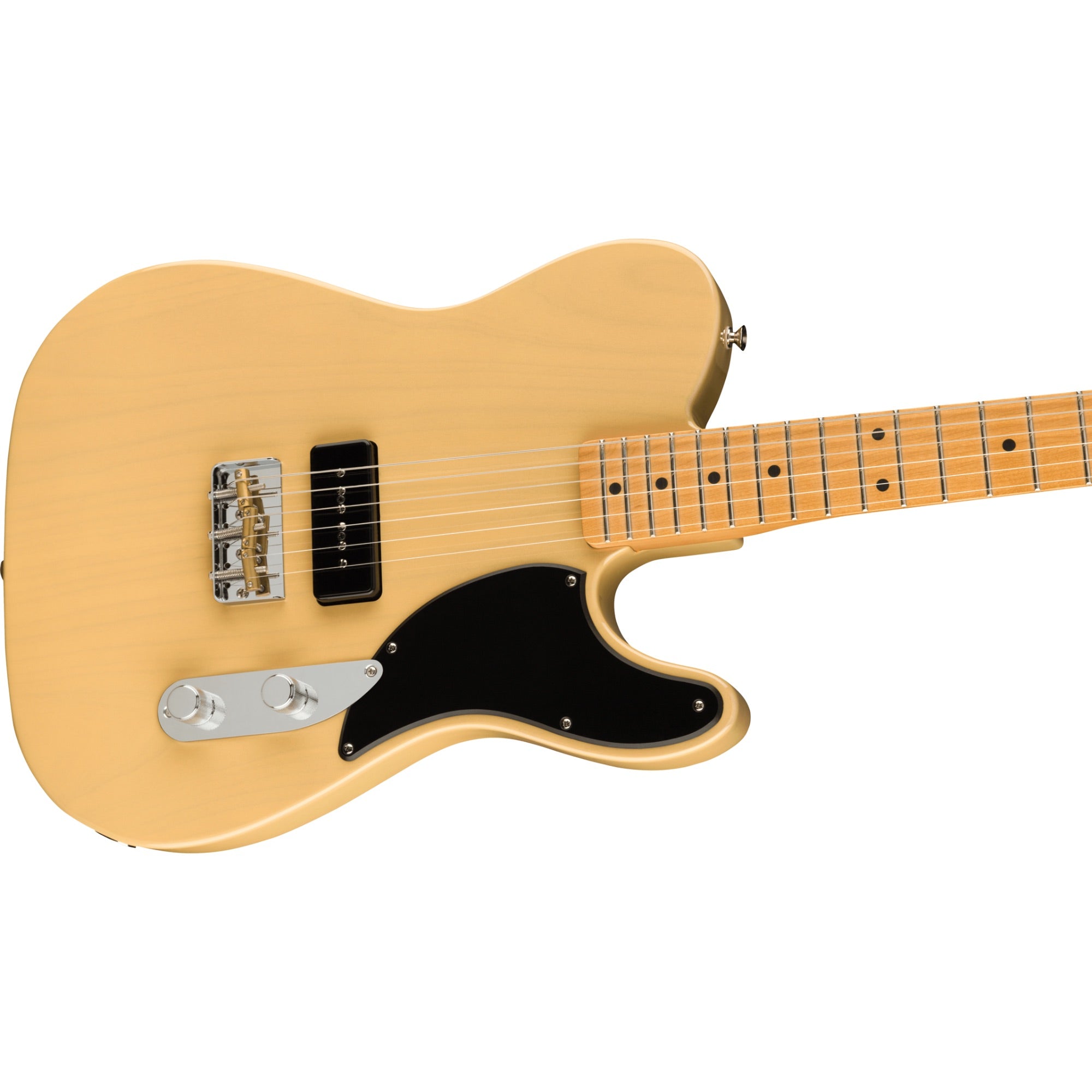 Fender Noventa Telecaster, Vintage Blonde