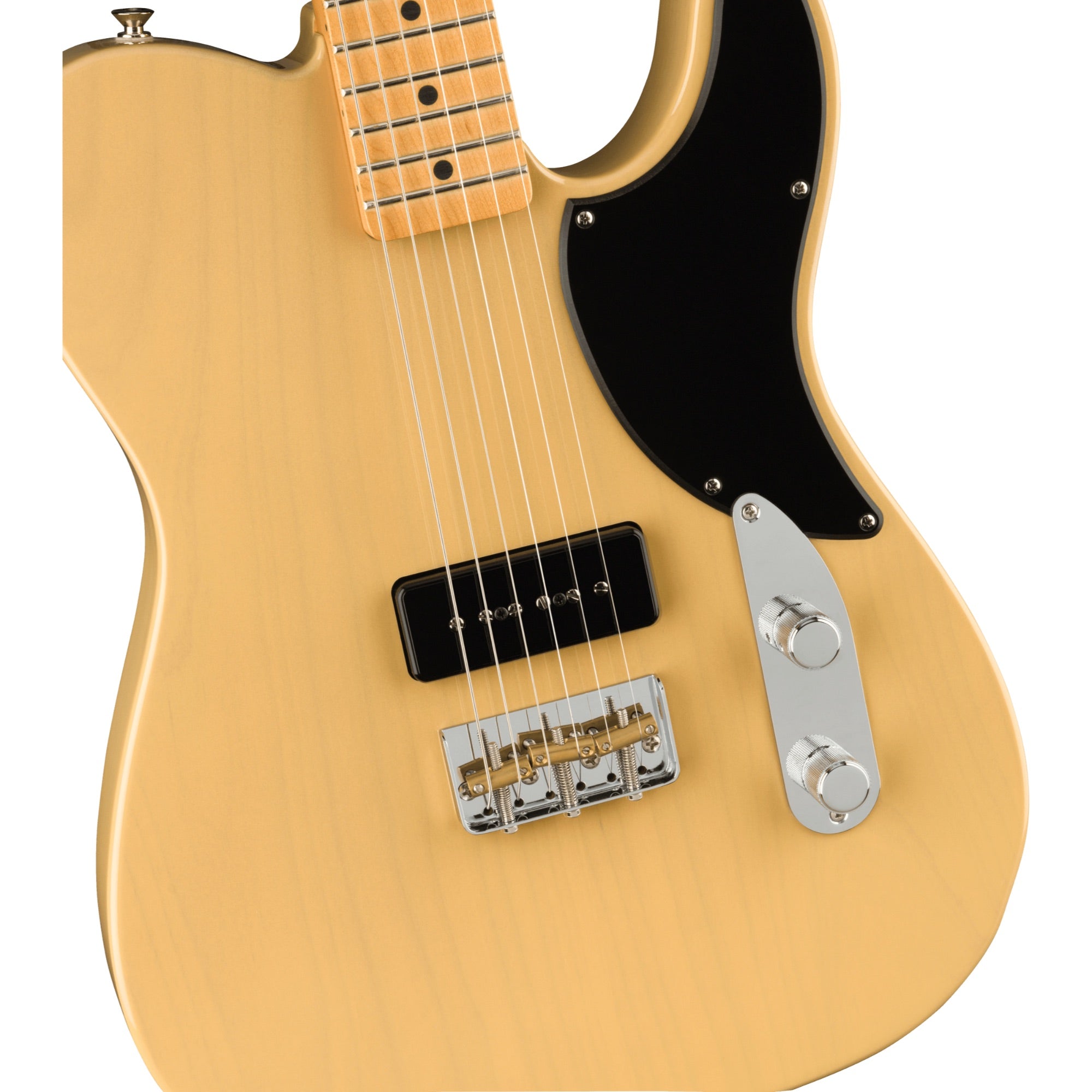 Fender Noventa Telecaster, Vintage Blonde