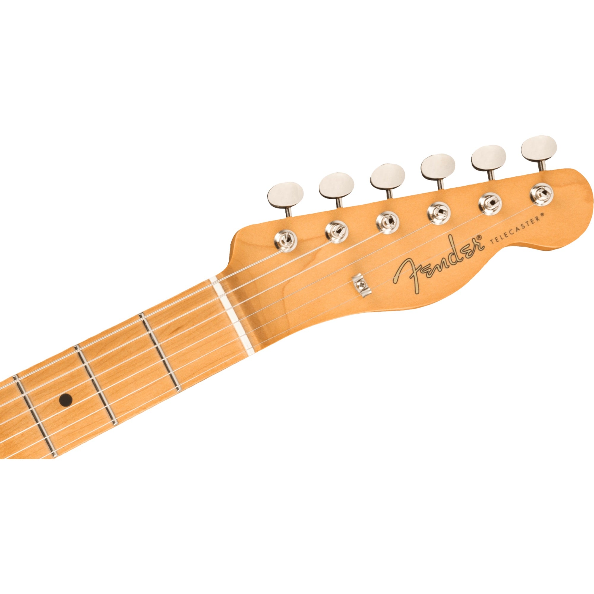 Fender Noventa Telecaster, Vintage Blonde