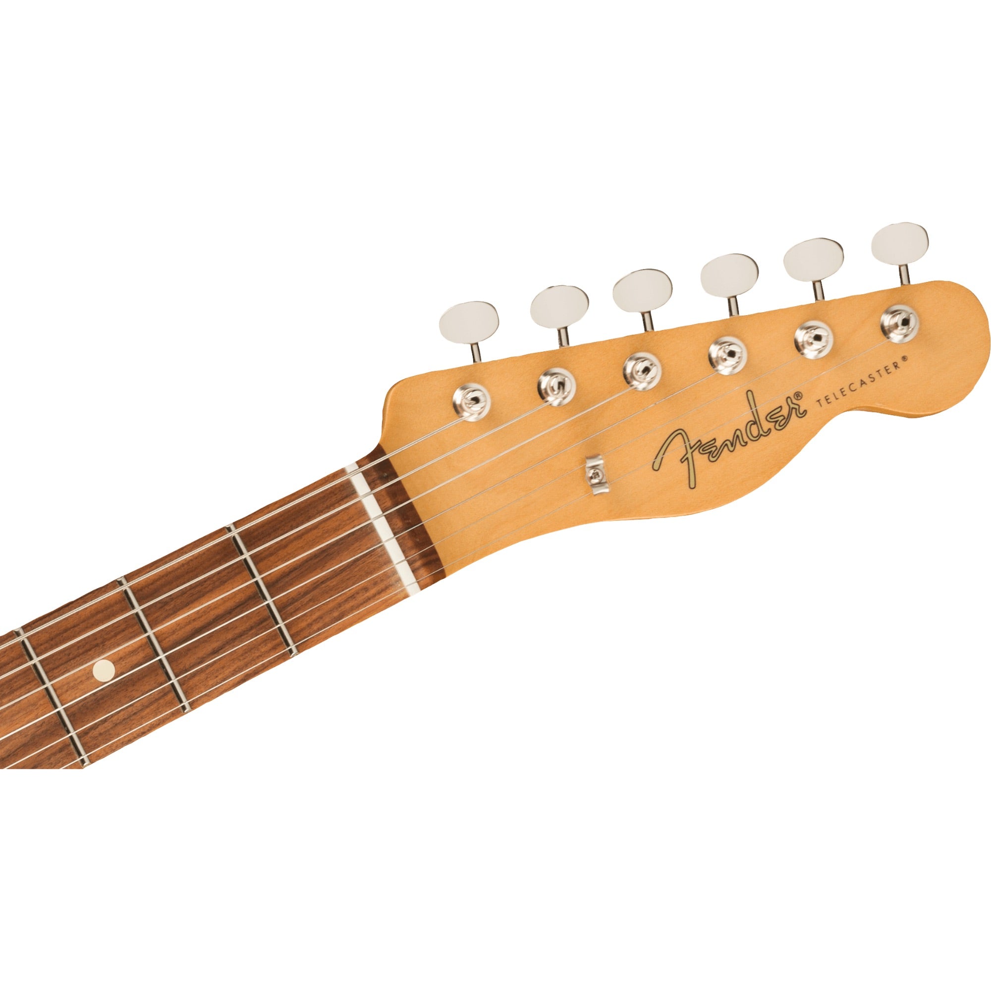 Fender Noventa Telecaster, 2 Tone Sunburst